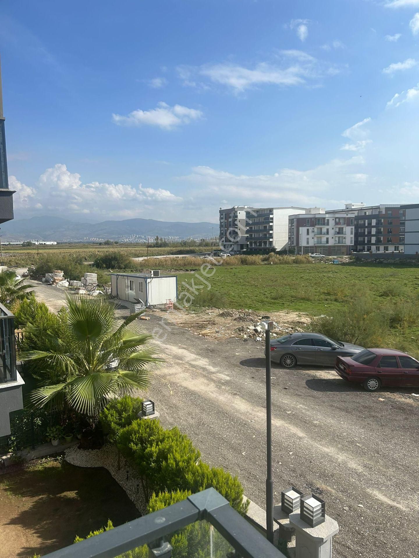 Herşeyi İle Hazır 1+1 Sıfır Lüks Ara Kat Daire - Görsel 10