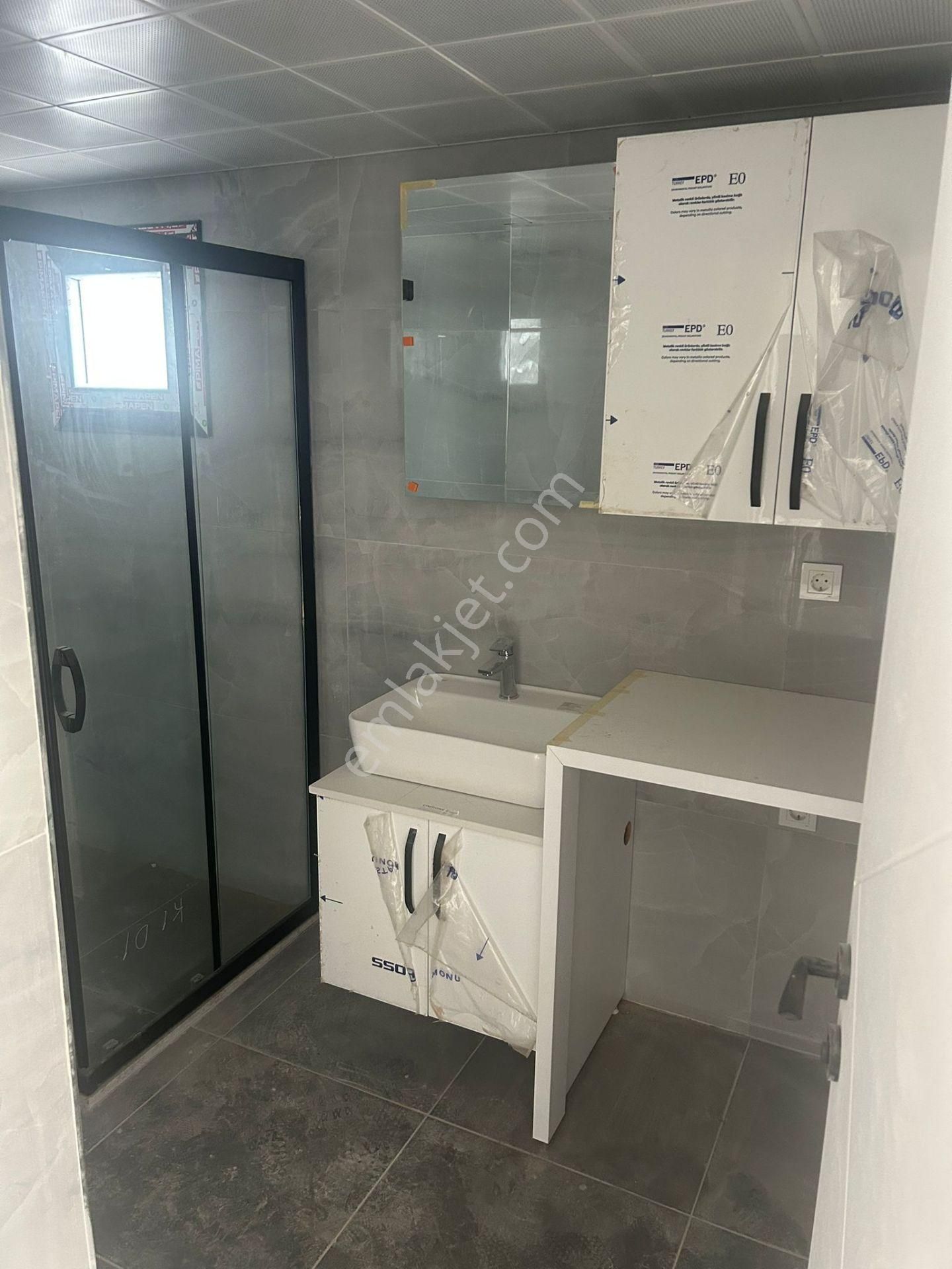 Herşeyi İle Hazır 1+1 Sıfır Lüks Ara Kat Daire - Görsel 5