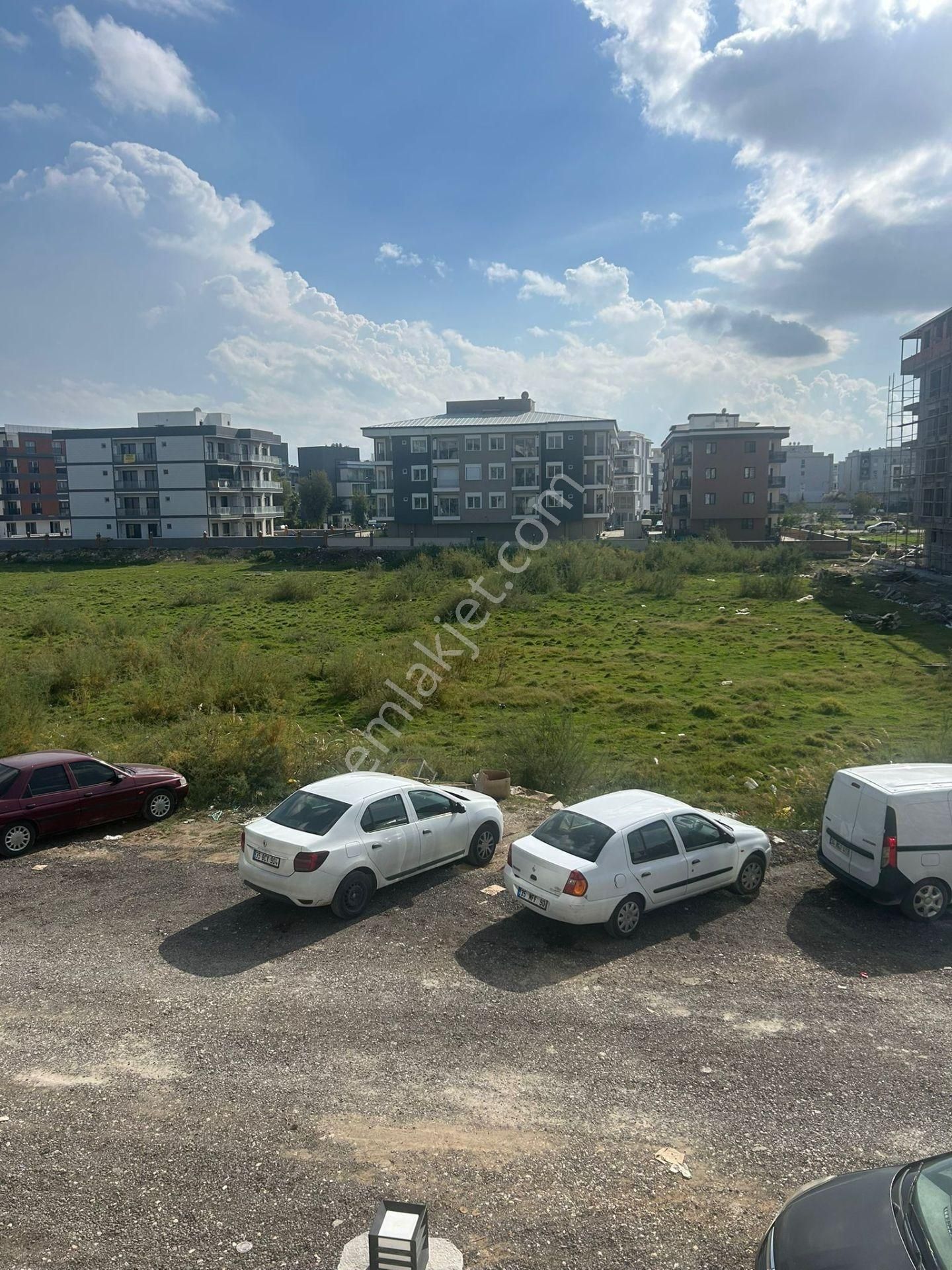 Herşeyi İle Hazır 1+1 Sıfır Lüks Ara Kat Daire - Görsel 9