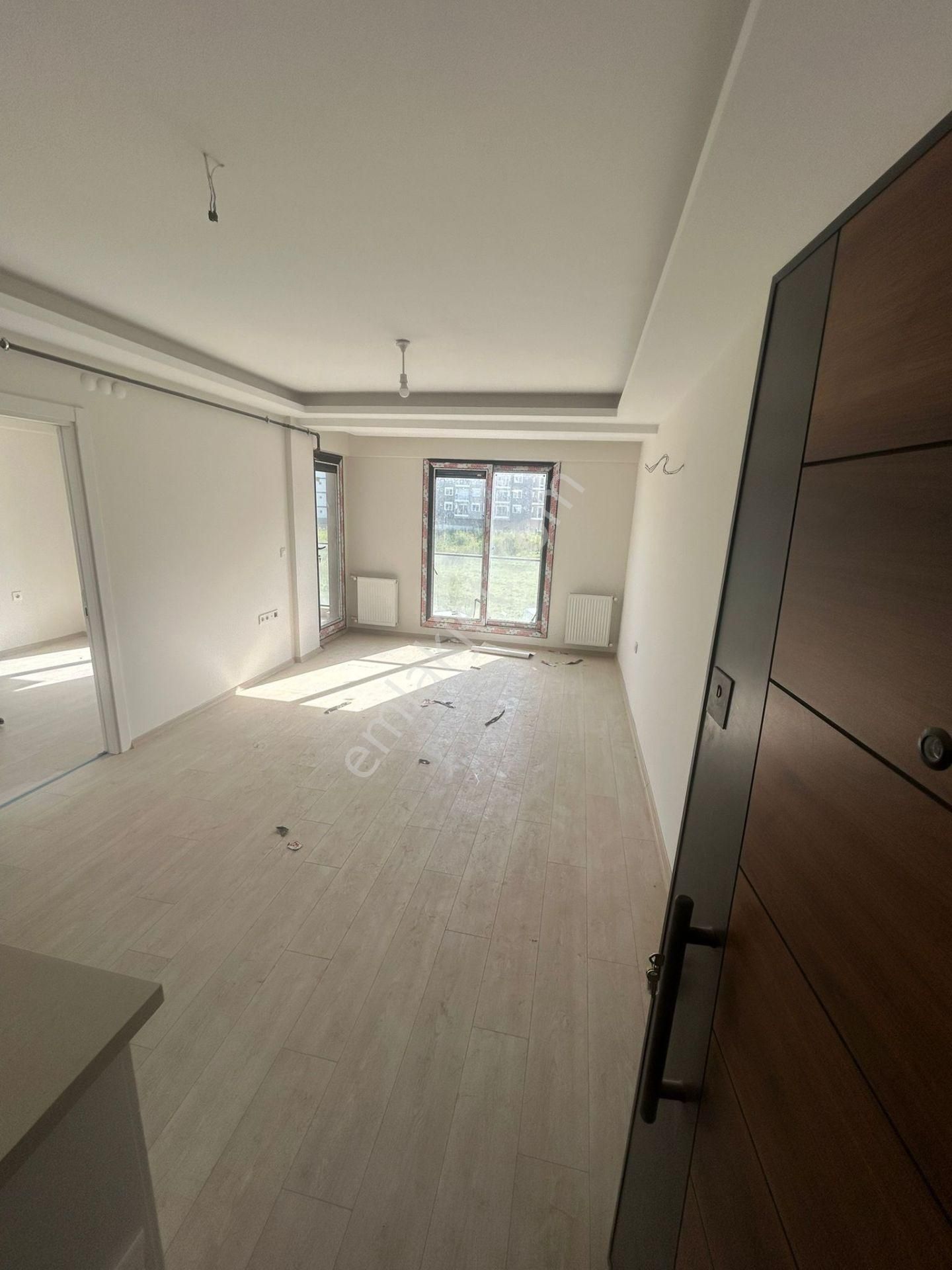 Herşeyi İle Hazır 1+1 Sıfır Lüks Ara Kat Daire - Görsel 11