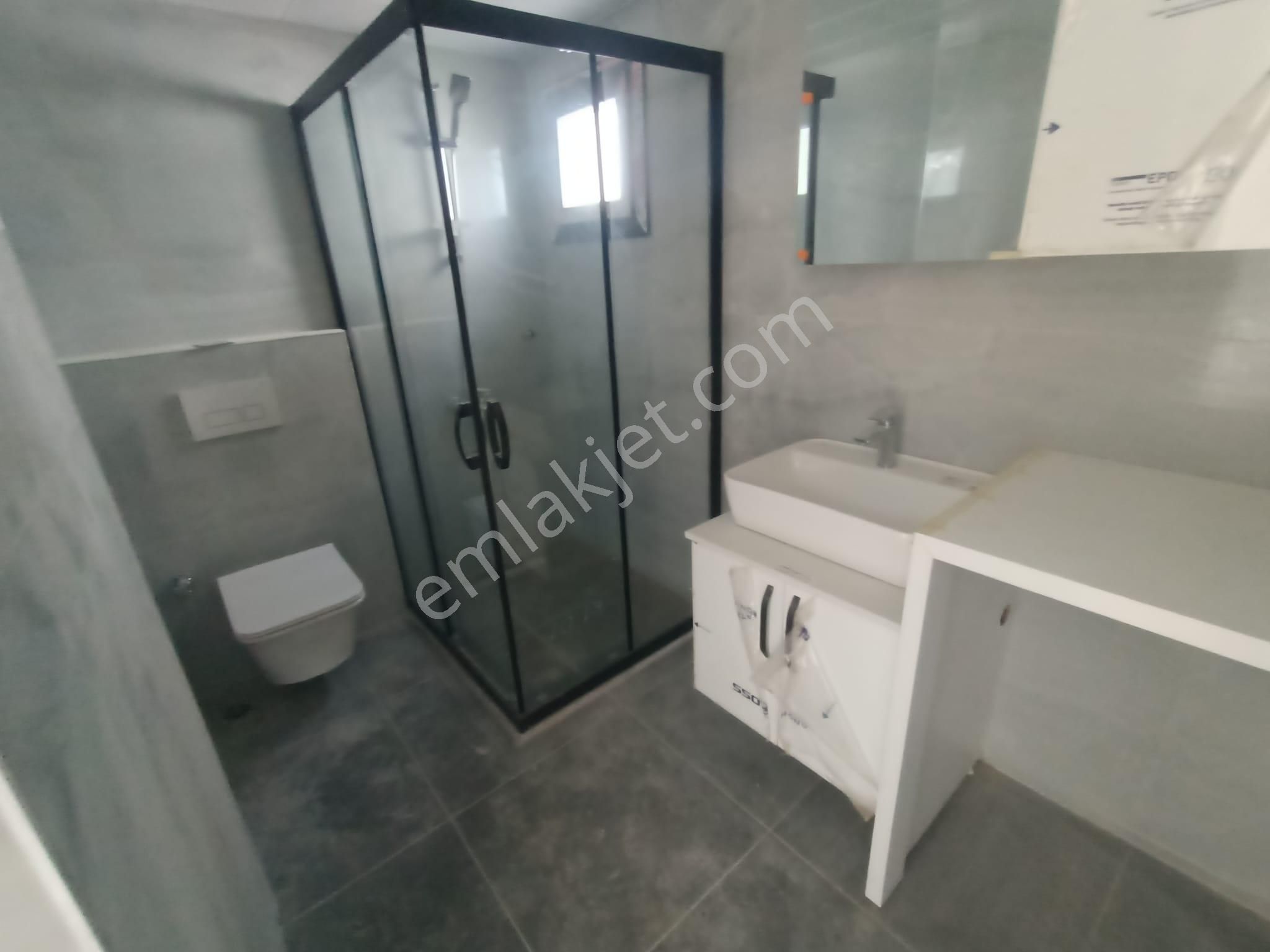 Herşeyi İle Hazır 1+1 Sıfır Lüks Ara Kat Daire - Görsel 18