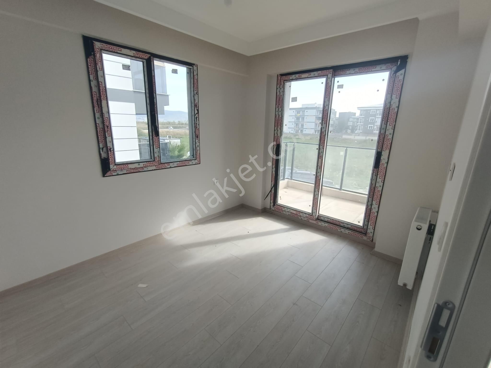 Herşeyi İle Hazır 1+1 Sıfır Lüks Ara Kat Daire - Görsel 21