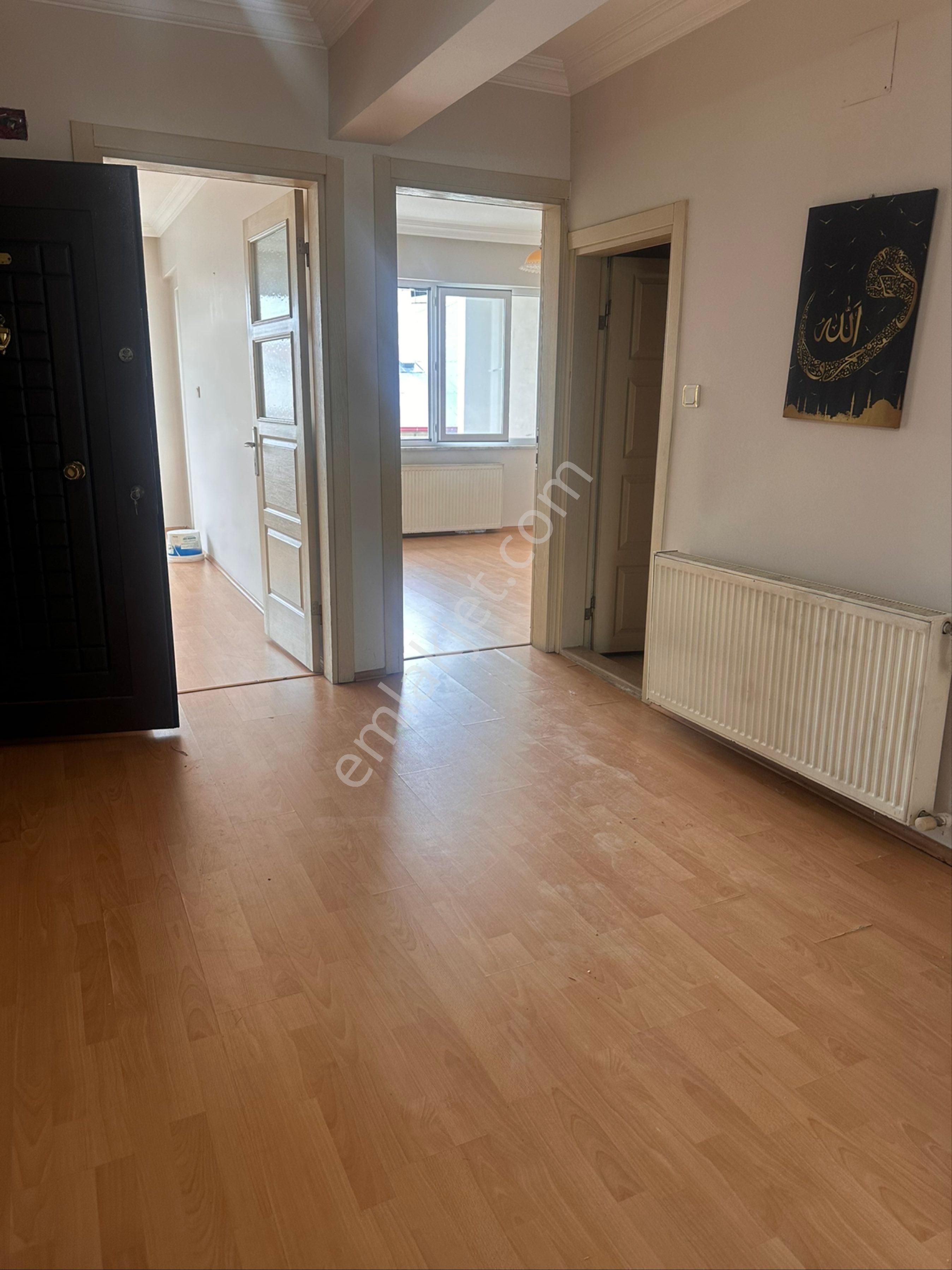 Umut Gayrimenkul’den Fatih Mahallesinde Kiralık Daire - Görsel 5