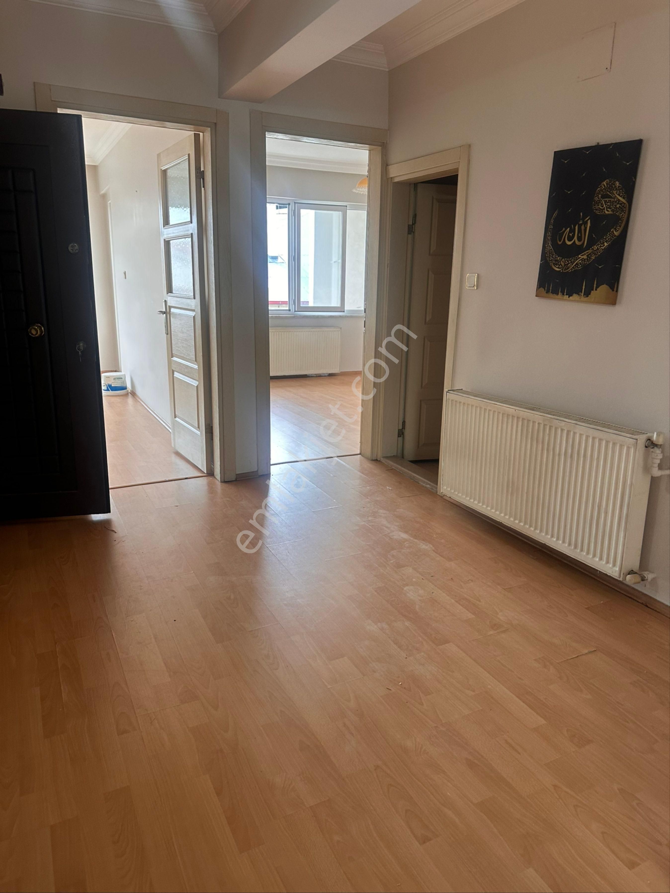 Umut Gayrimenkul’den Fatih Mahallesinde Kiralık Daire - Görsel 6