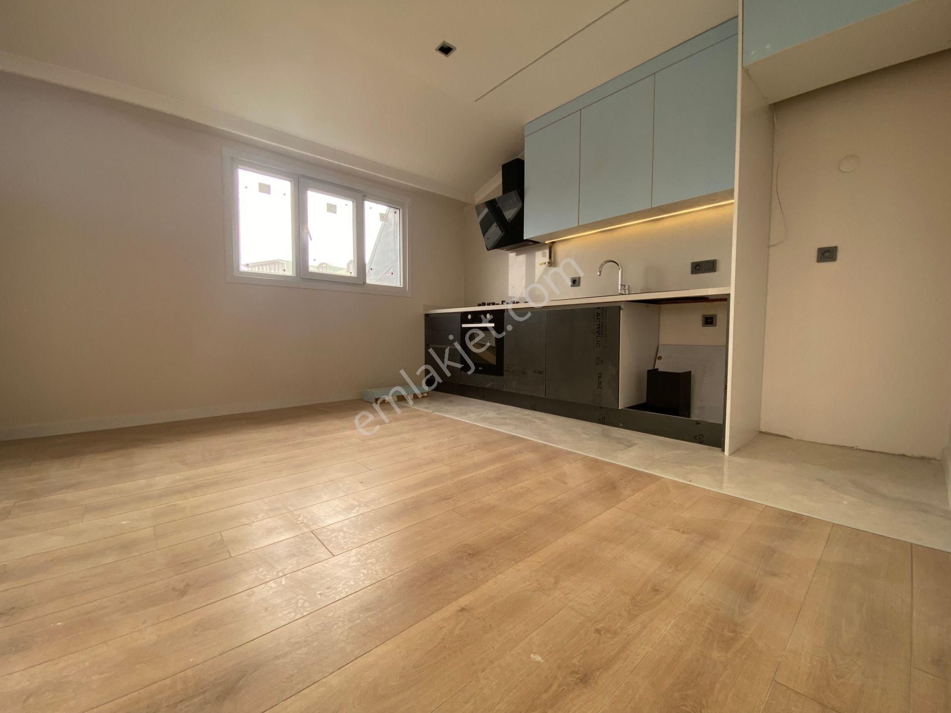 Next House'dan Bahçelievler Merkez'de,2+1,sıfır Bina,lüks - Görsel 5