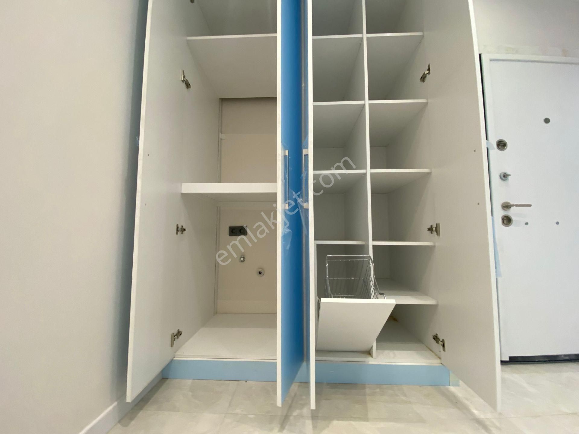 Next House'dan Bahçelievler Merkez'de,2+1,sıfır Bina,lüks - Görsel 19