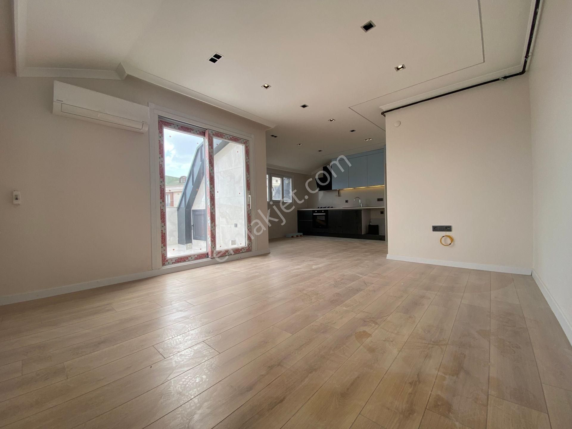 Next House'dan Bahçelievler Merkez'de,2+1,sıfır Bina,lüks