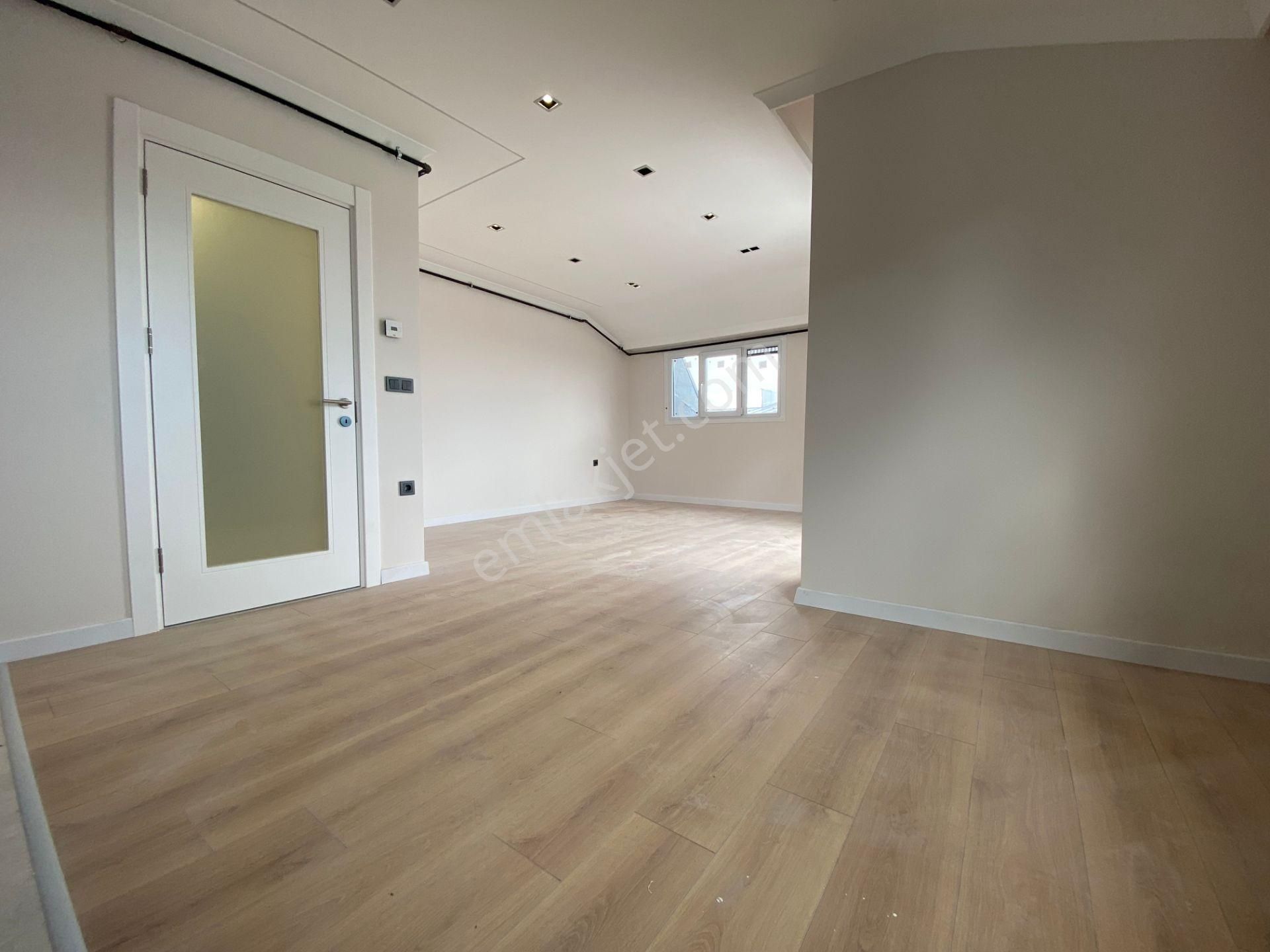 Next House'dan Bahçelievler Merkez'de,2+1,sıfır Bina,lüks - Görsel 3