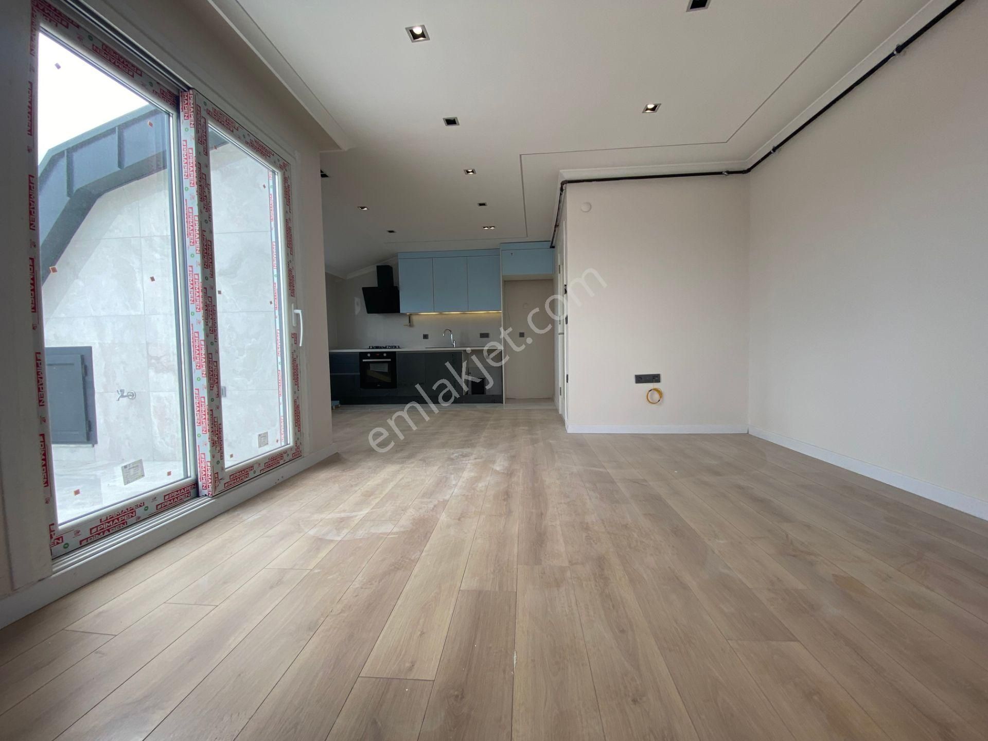 Next House'dan Bahçelievler Merkez'de,2+1,sıfır Bina,lüks - Görsel 2