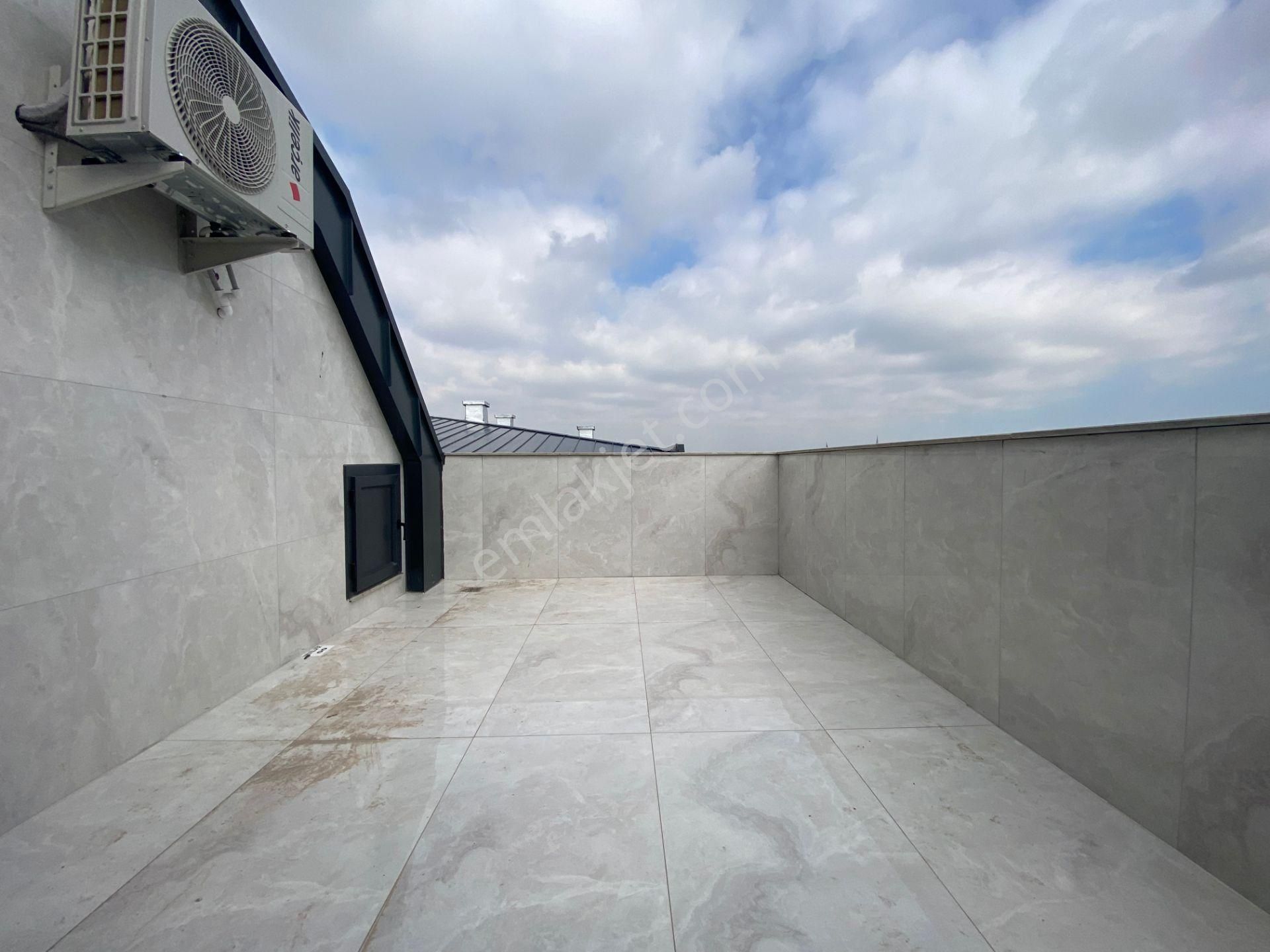 Next House'dan Bahçelievler Merkez'de,2+1,sıfır Bina,lüks - Görsel 7