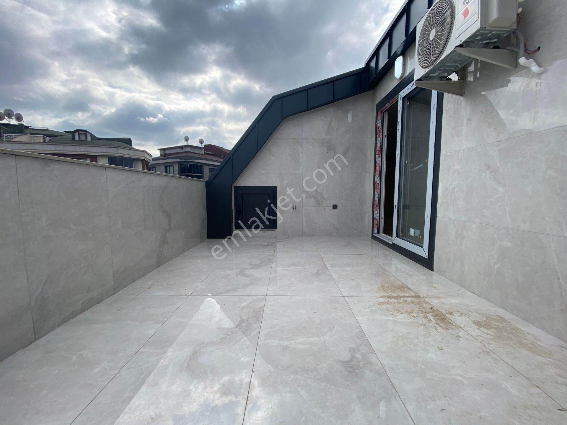 Next House'dan Bahçelievler Merkez'de,2+1,sıfır Bina,lüks - Görsel 8