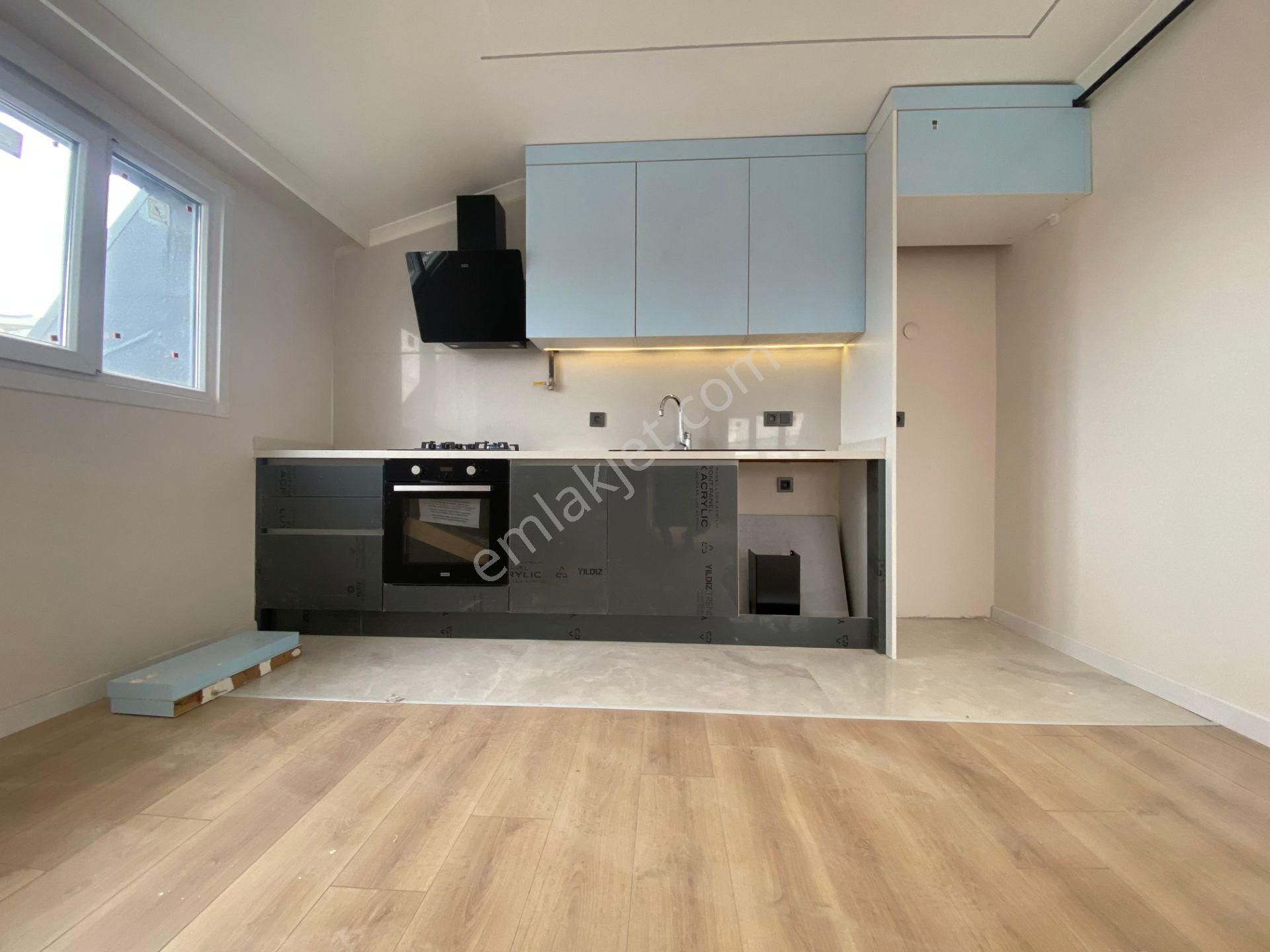 Next House'dan Bahçelievler Merkez'de,2+1,sıfır Bina,lüks - Görsel 4