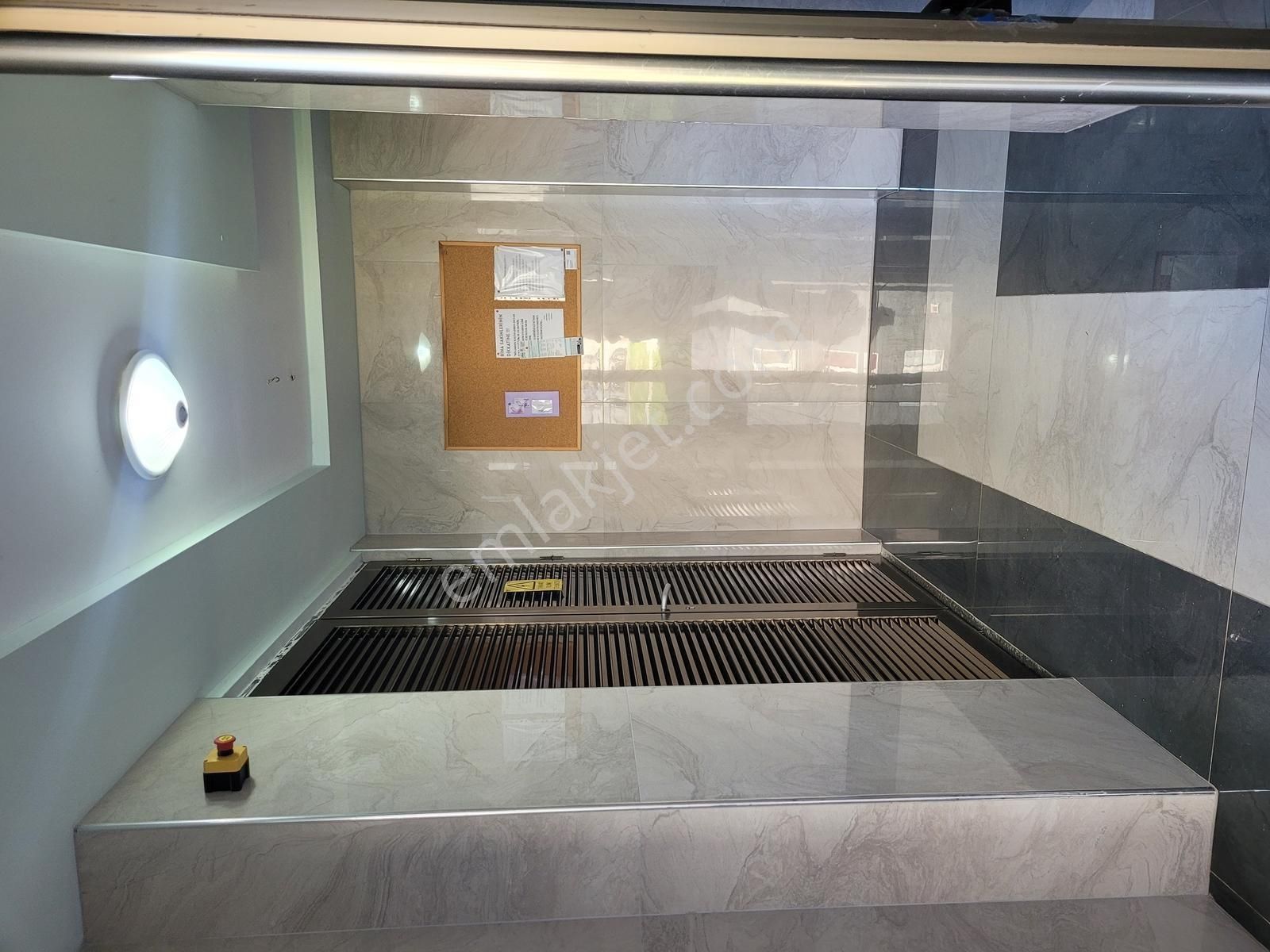 Göçerler'de Kiralık Site İçi 3+1 120 M2 4.kat Açık Mutfak Daire - Görsel 23