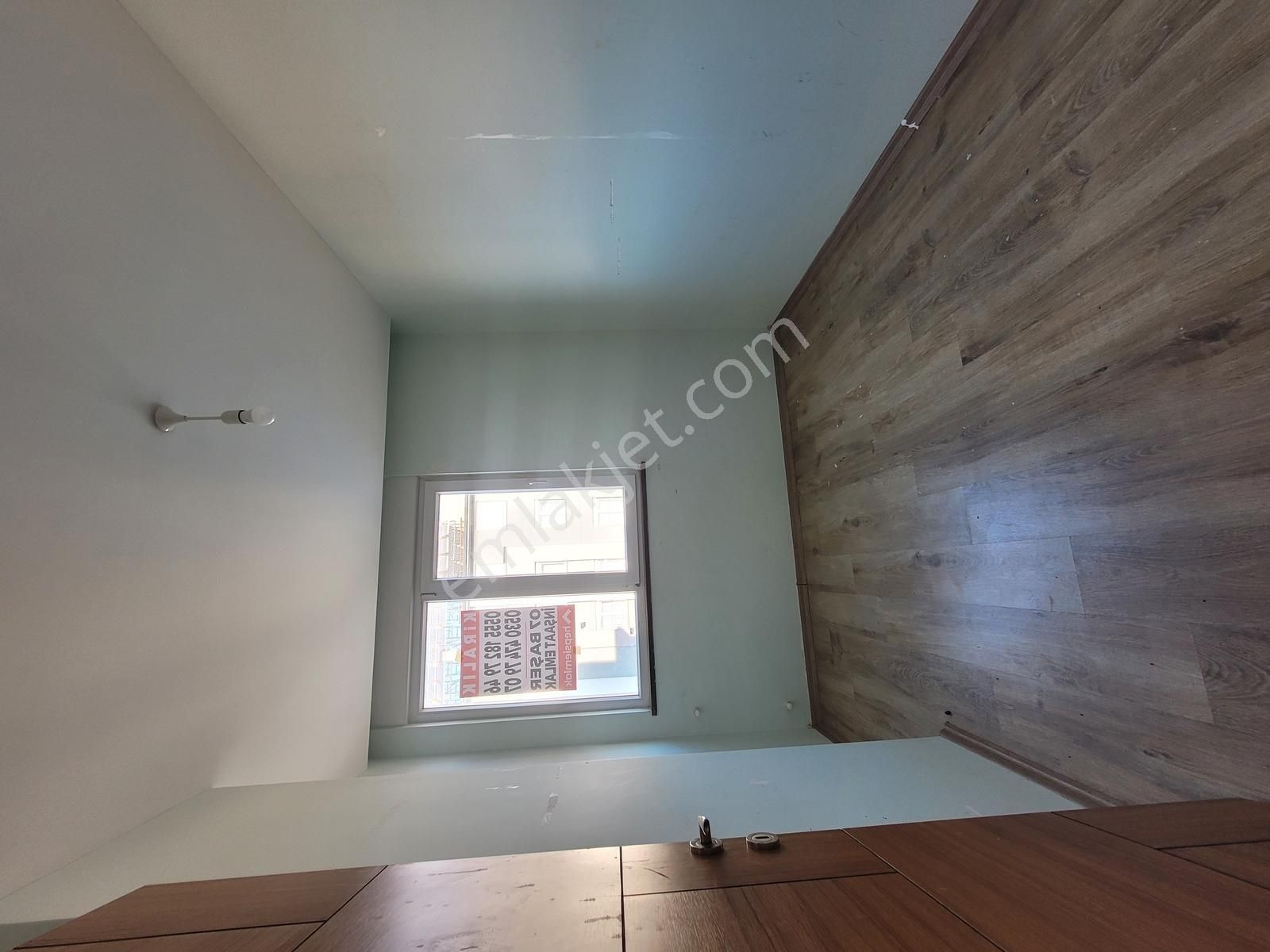 Göçerler'de Kiralık Site İçi 3+1 120 M2 4.kat Açık Mutfak Daire - Görsel 19