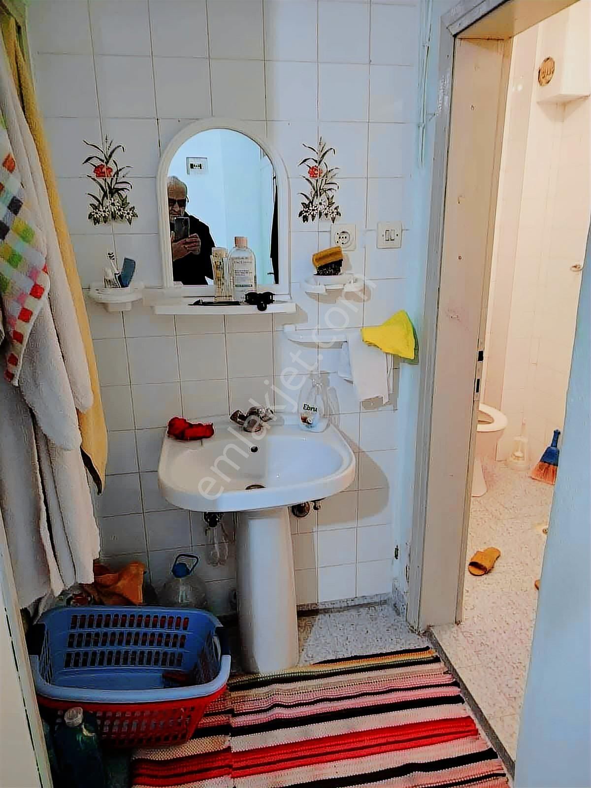 Karacabey Bayramdere Mahallesinde Satılık Bakımlı Daire - Görsel 8