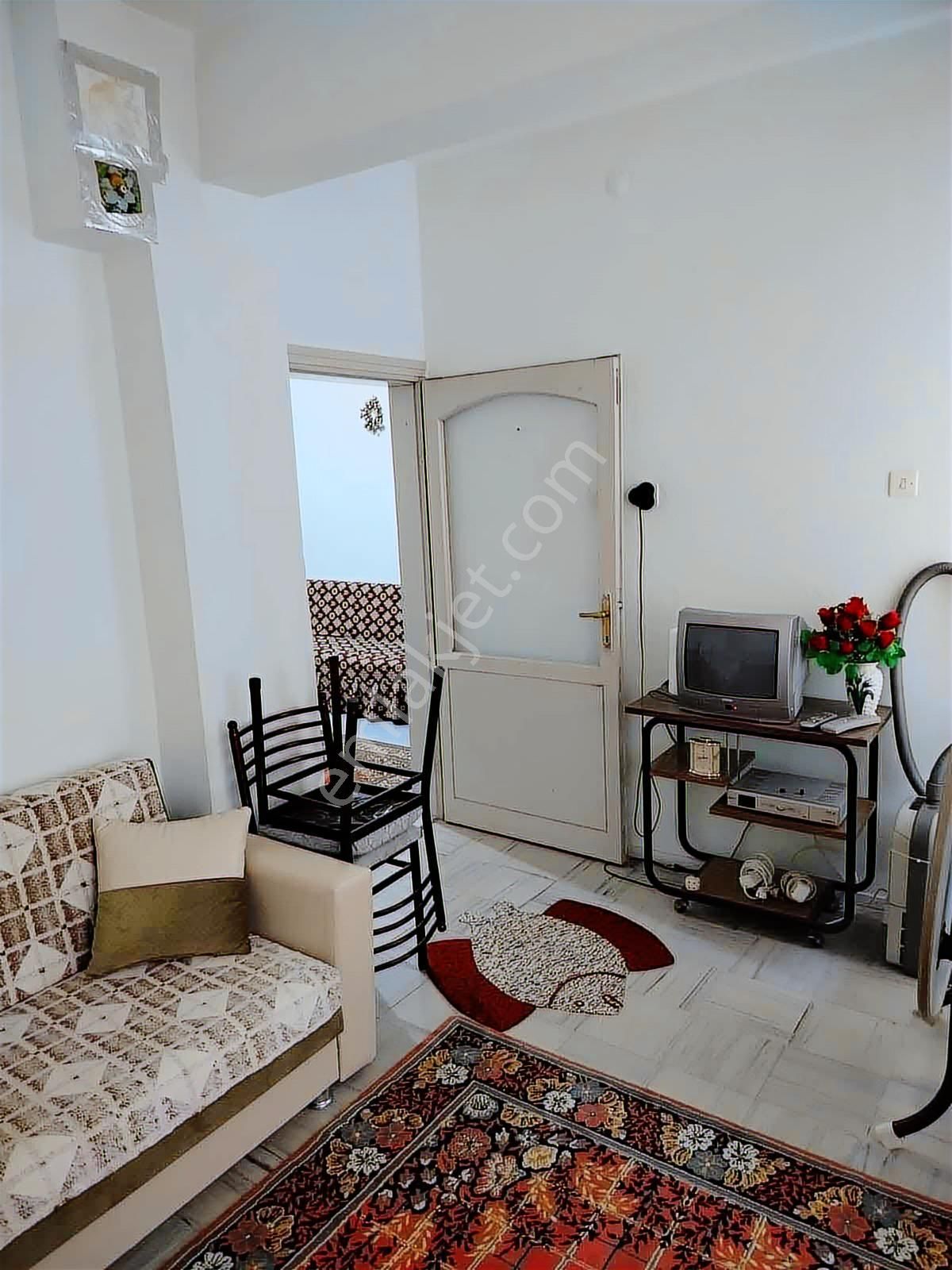 Karacabey Bayramdere Mahallesinde Satılık Bakımlı Daire - Görsel 11