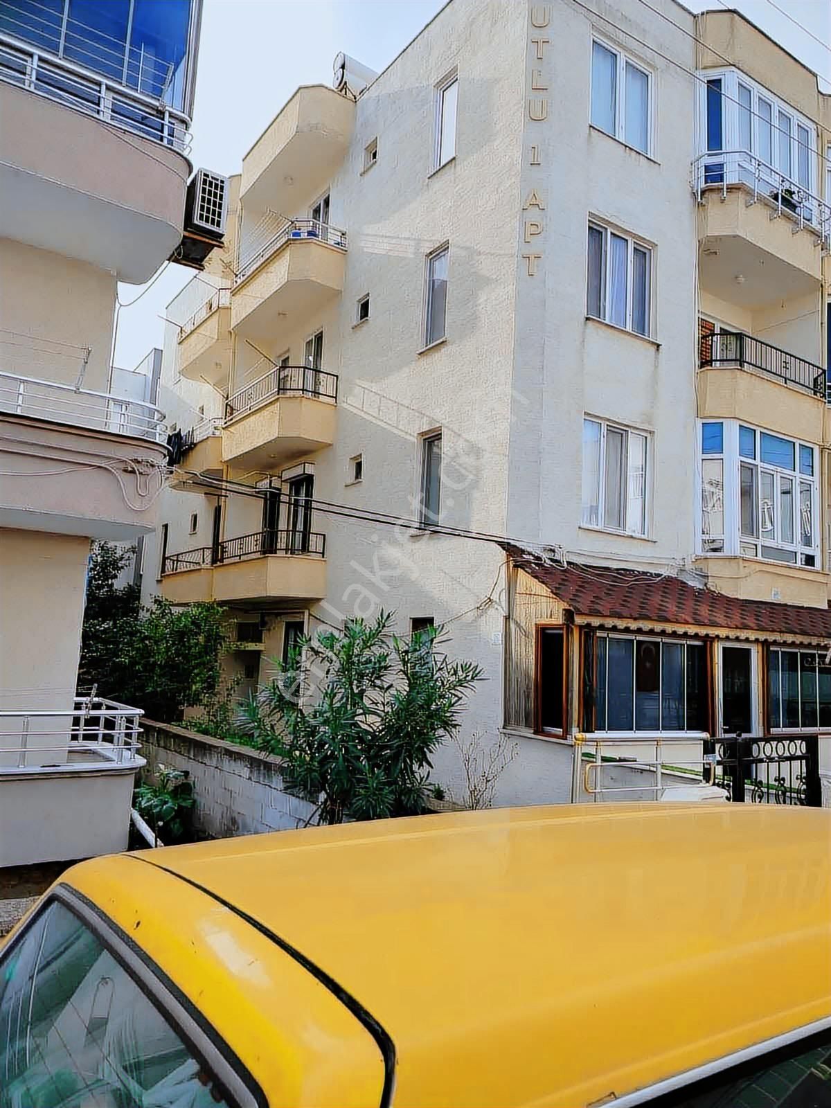 Karacabey Bayramdere Mahallesinde Satılık Bakımlı Daire