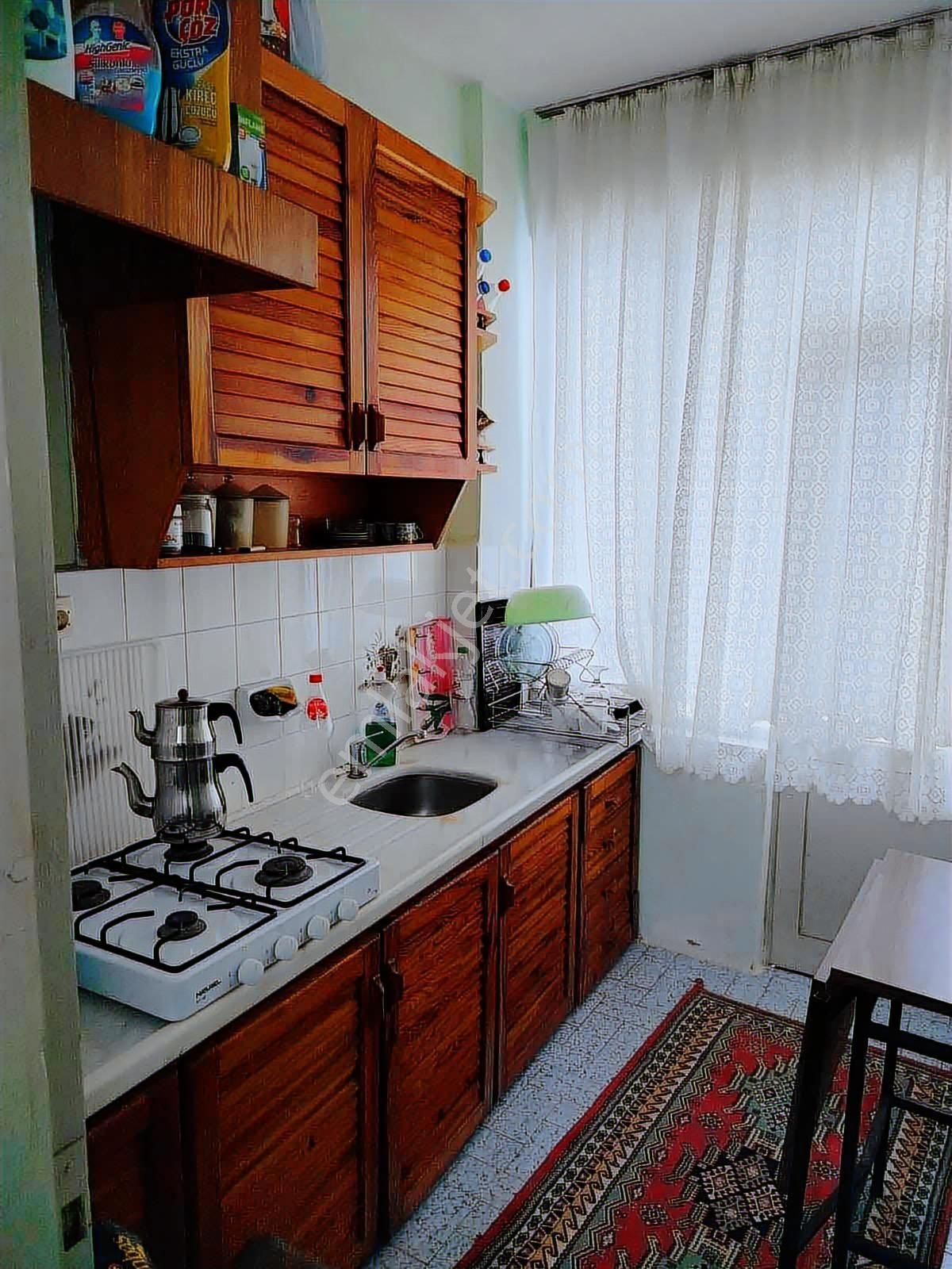 Karacabey Bayramdere Mahallesinde Satılık Bakımlı Daire - Görsel 5