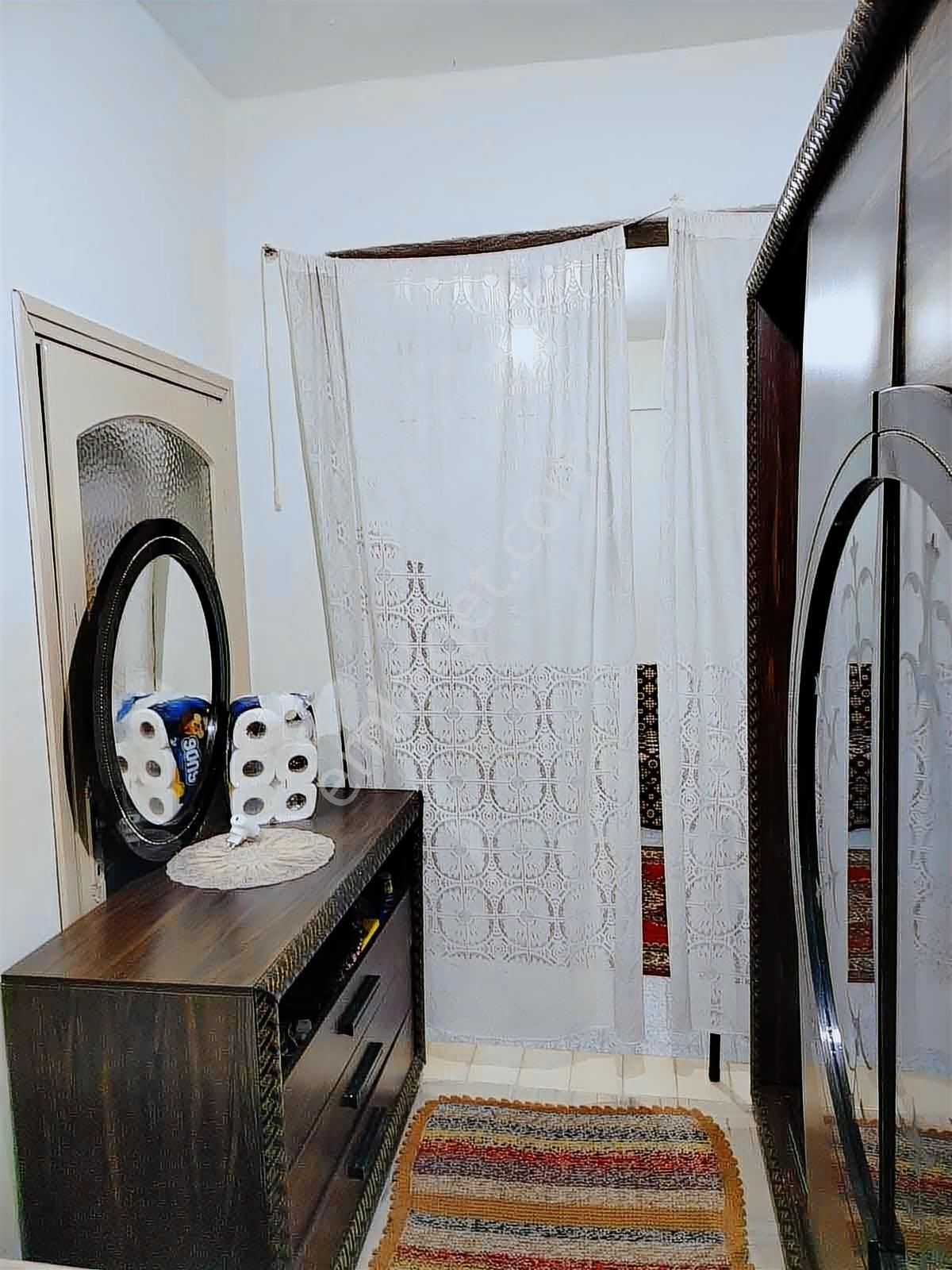 Karacabey Bayramdere Mahallesinde Satılık Bakımlı Daire - Görsel 3