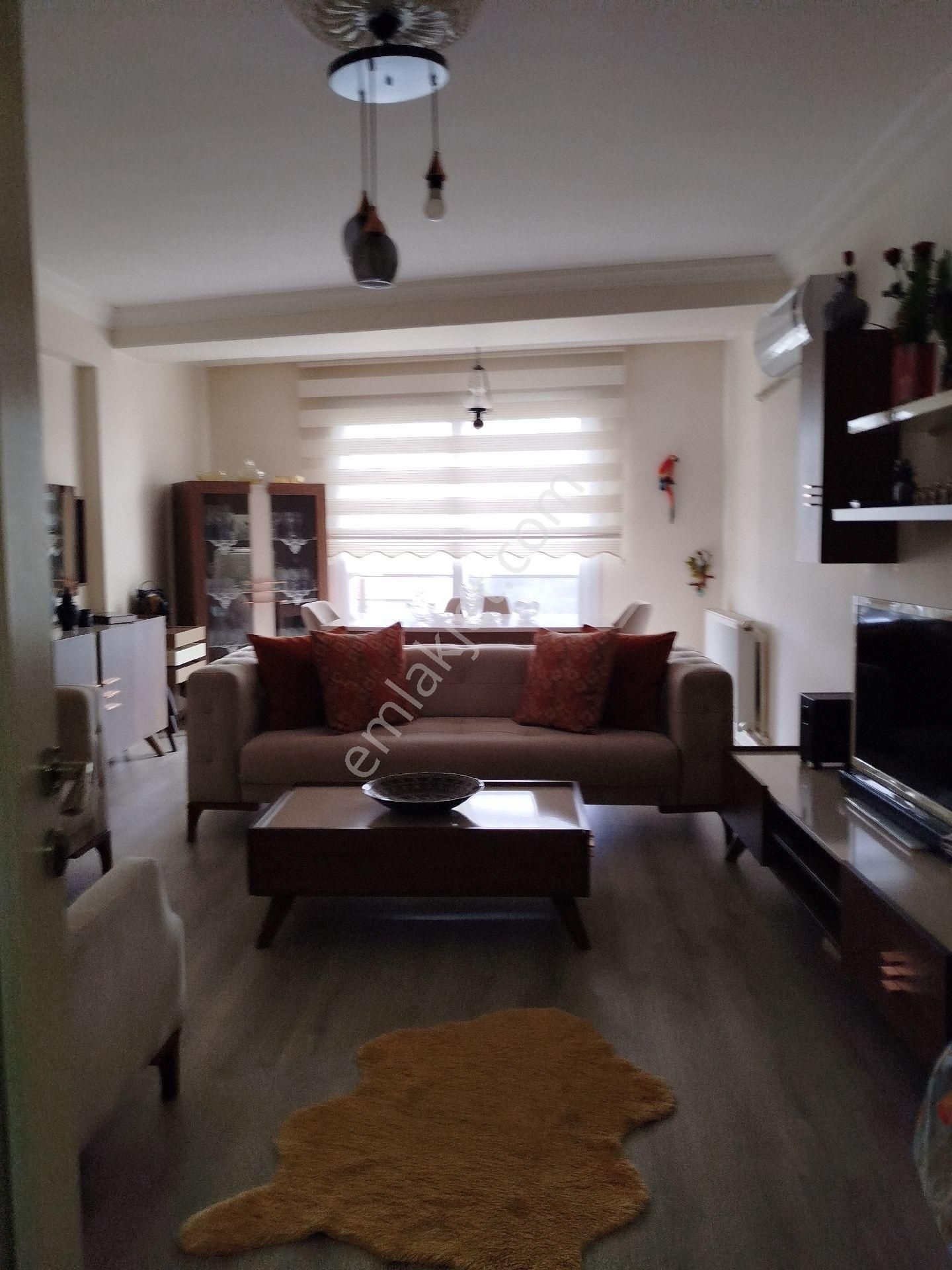 Hürriyet Mahallesin De Satılık Daire - Görsel 16