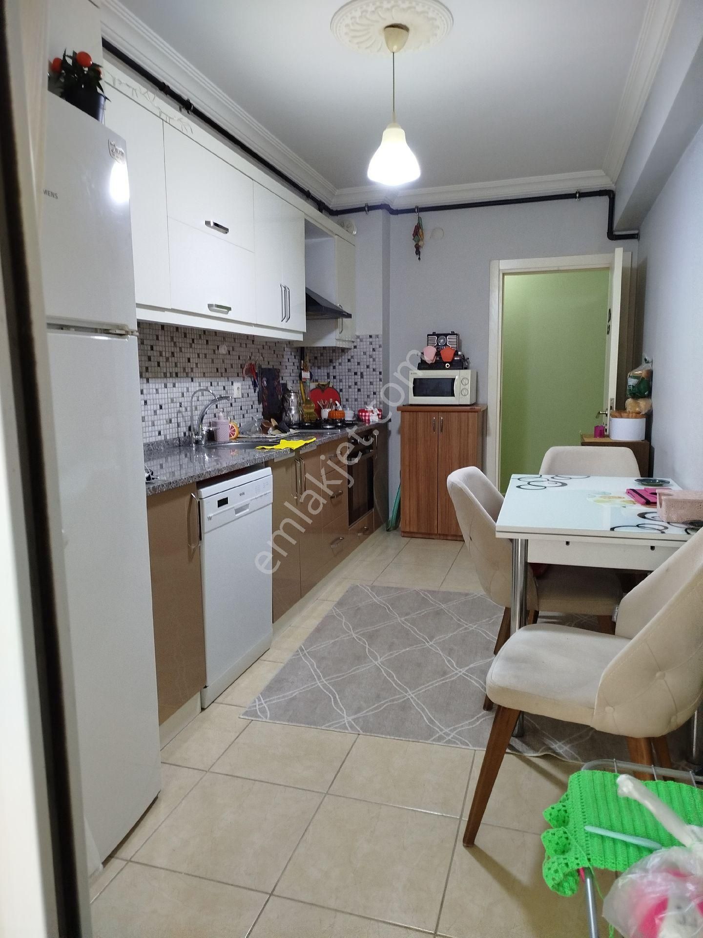 Hürriyet Mahallesin De Satılık Daire - Görsel 14