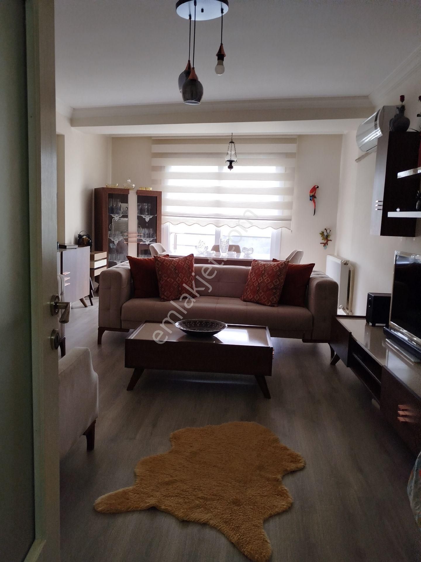 Hürriyet Mahallesin De Satılık Daire - Görsel 15