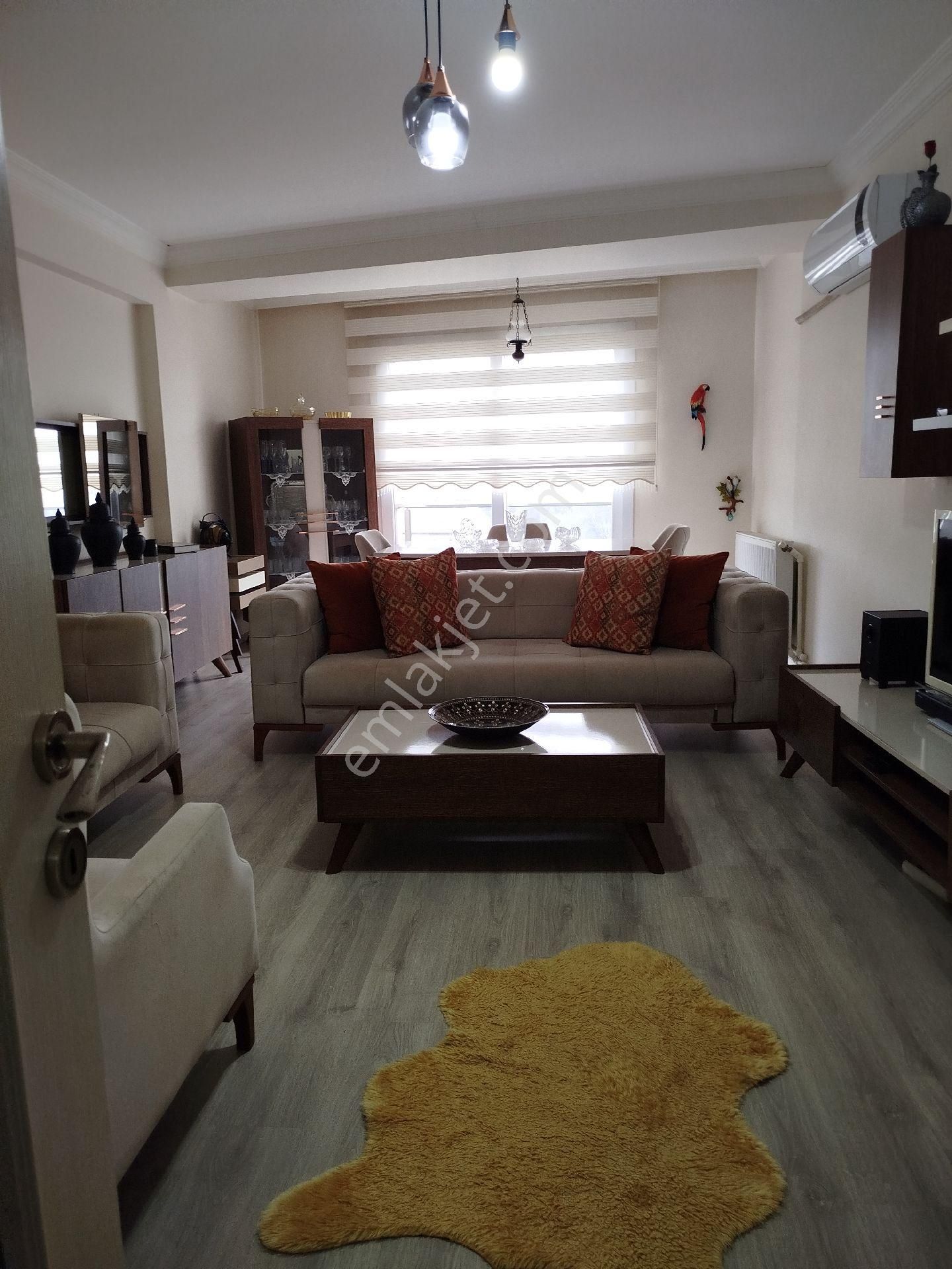 Hürriyet Mahallesin De Satılık Daire - Görsel 12