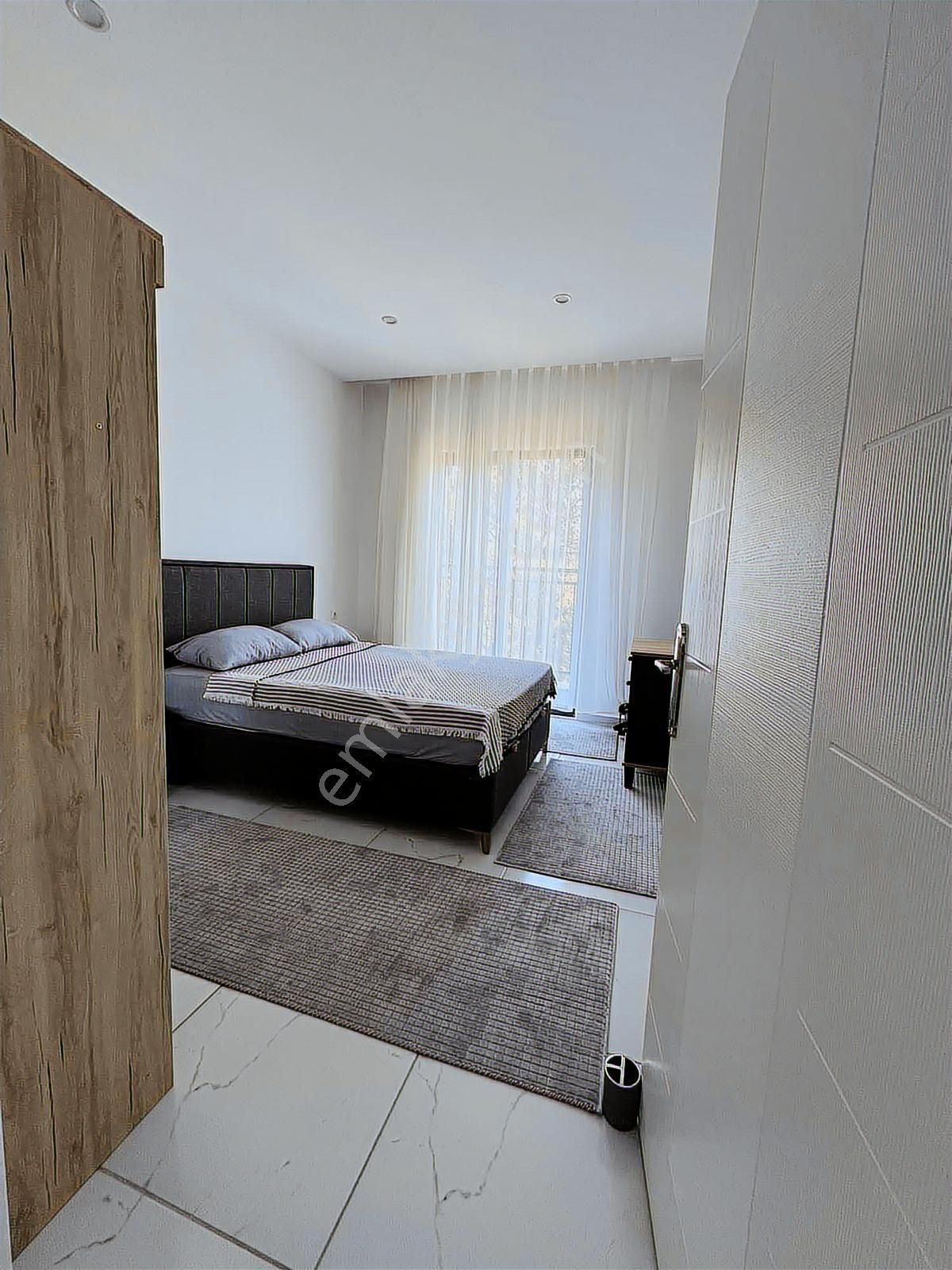 Ewax Property ' Den Kiralık Eşyalı 1 + 1 Daire - Görsel 4