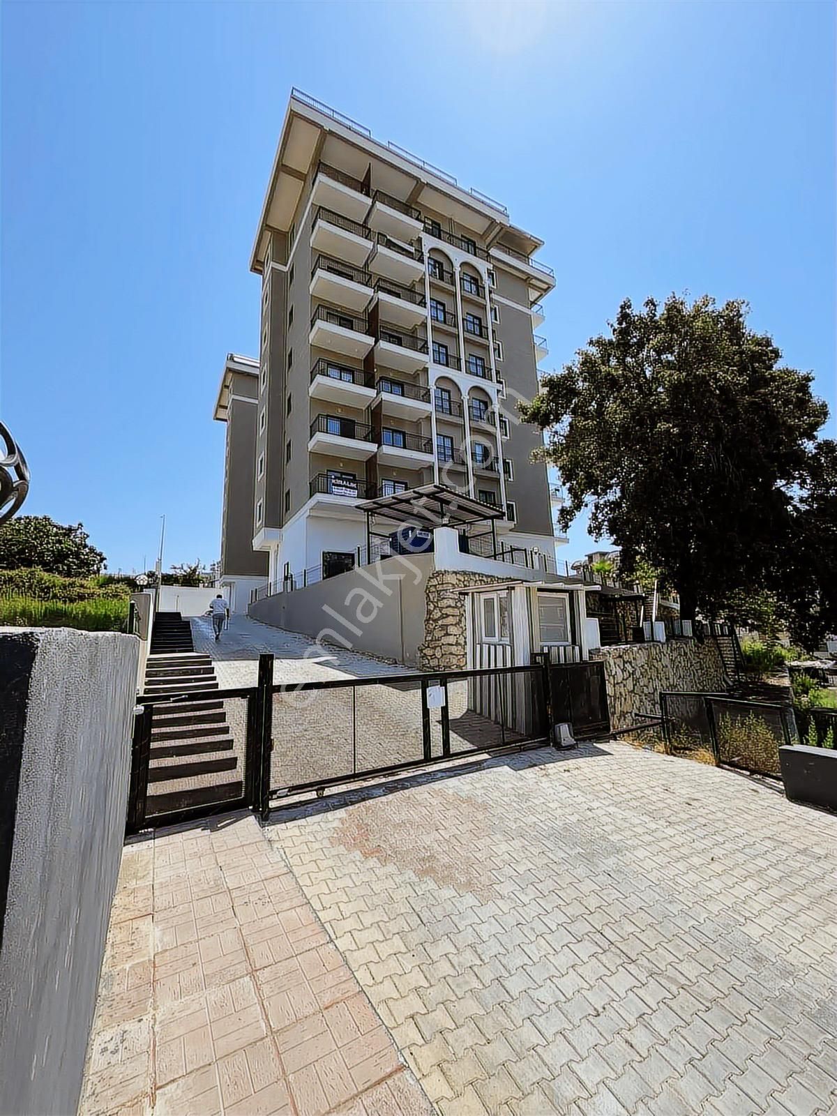 Ewax Property ' Den Kiralık Eşyalı 1 + 1 Daire - Görsel 11