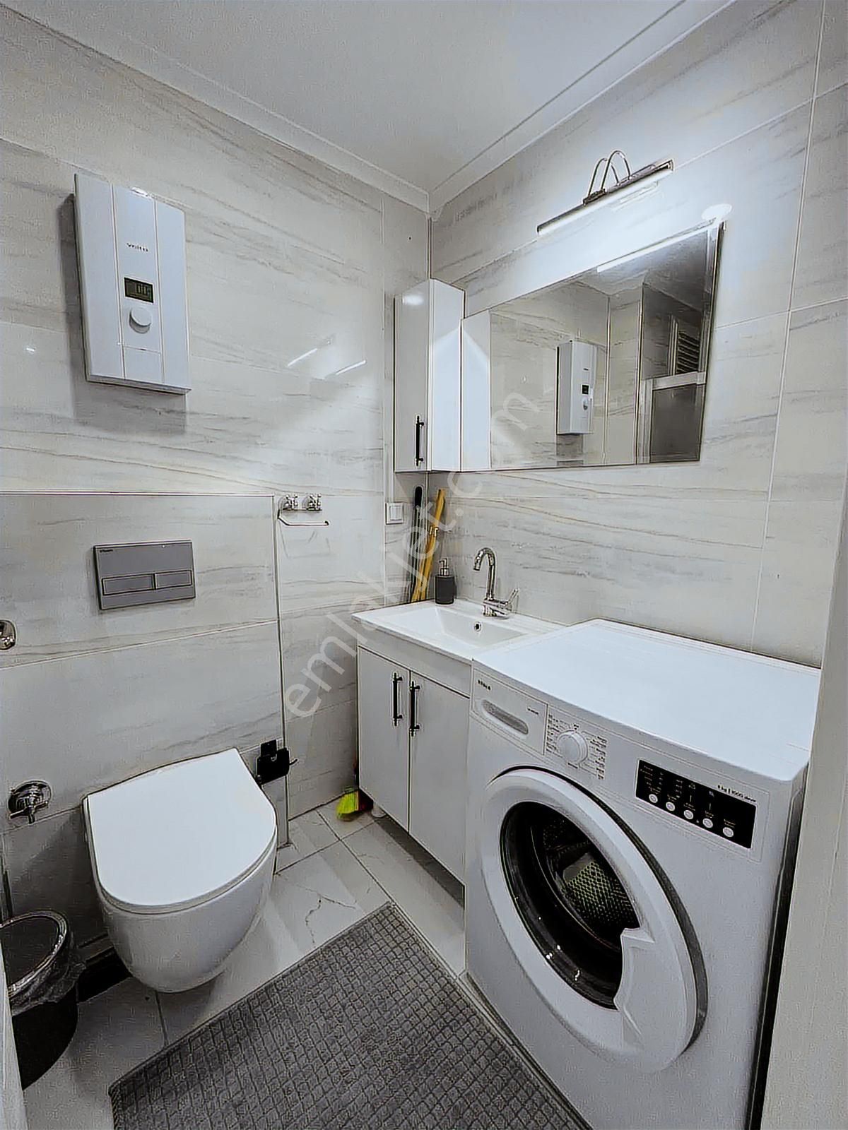 Ewax Property ' Den Kiralık Eşyalı 1 + 1 Daire - Görsel 6