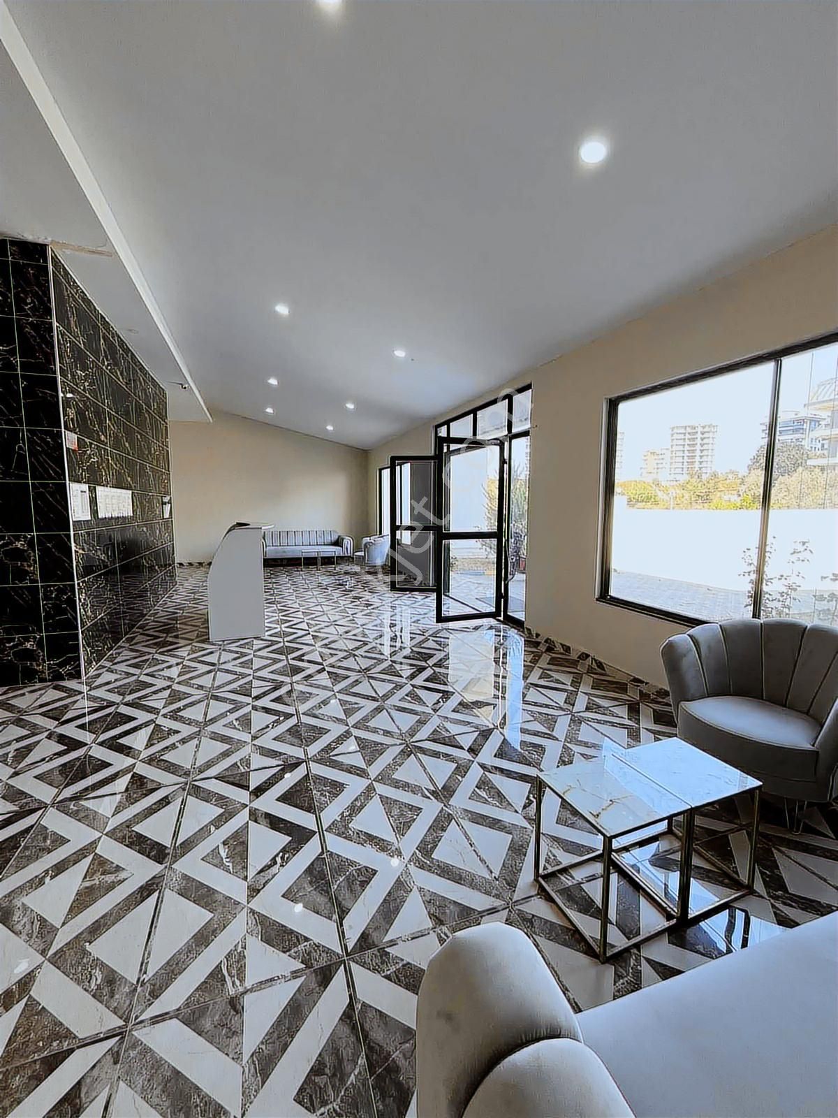 Ewax Property ' Den Kiralık Eşyalı 1 + 1 Daire - Görsel 10