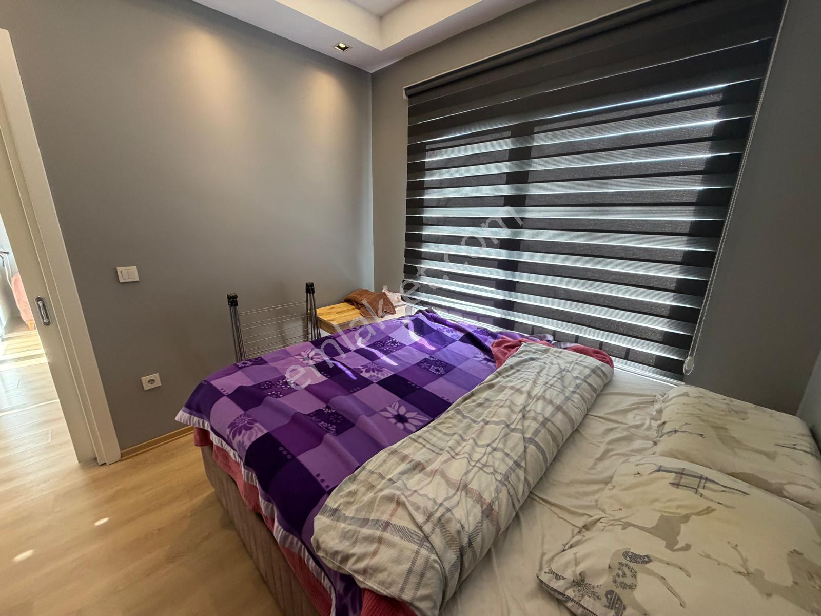 Seeworld Sinpaş Egeboyu 1+1 70m2 K. Eşyalı Kiralık Ege Boyu - Görsel 7