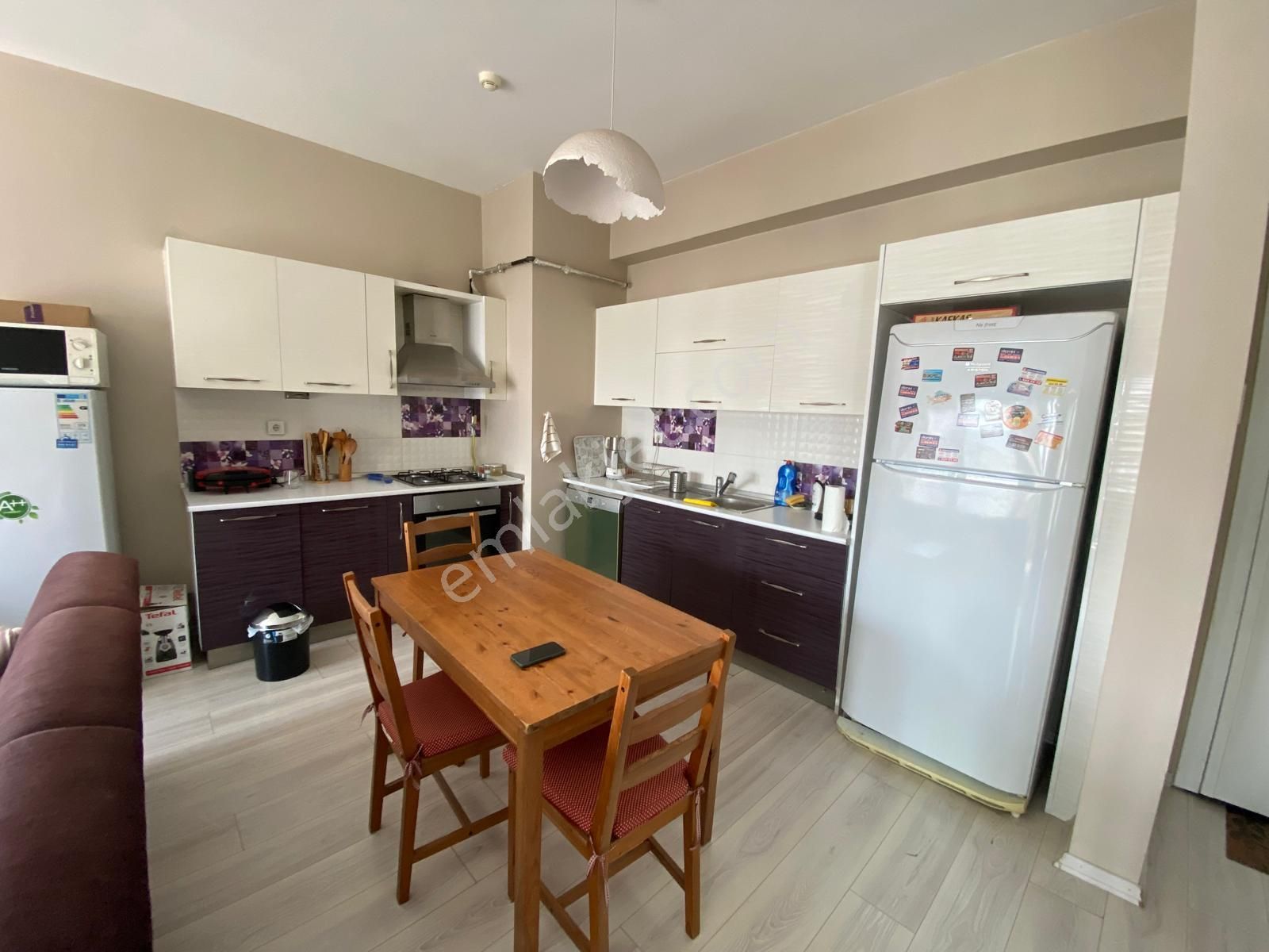 Seeworld Sinpaş Egeboyu 1+1 75m2 Dekorlu Kiralık - Görsel 9