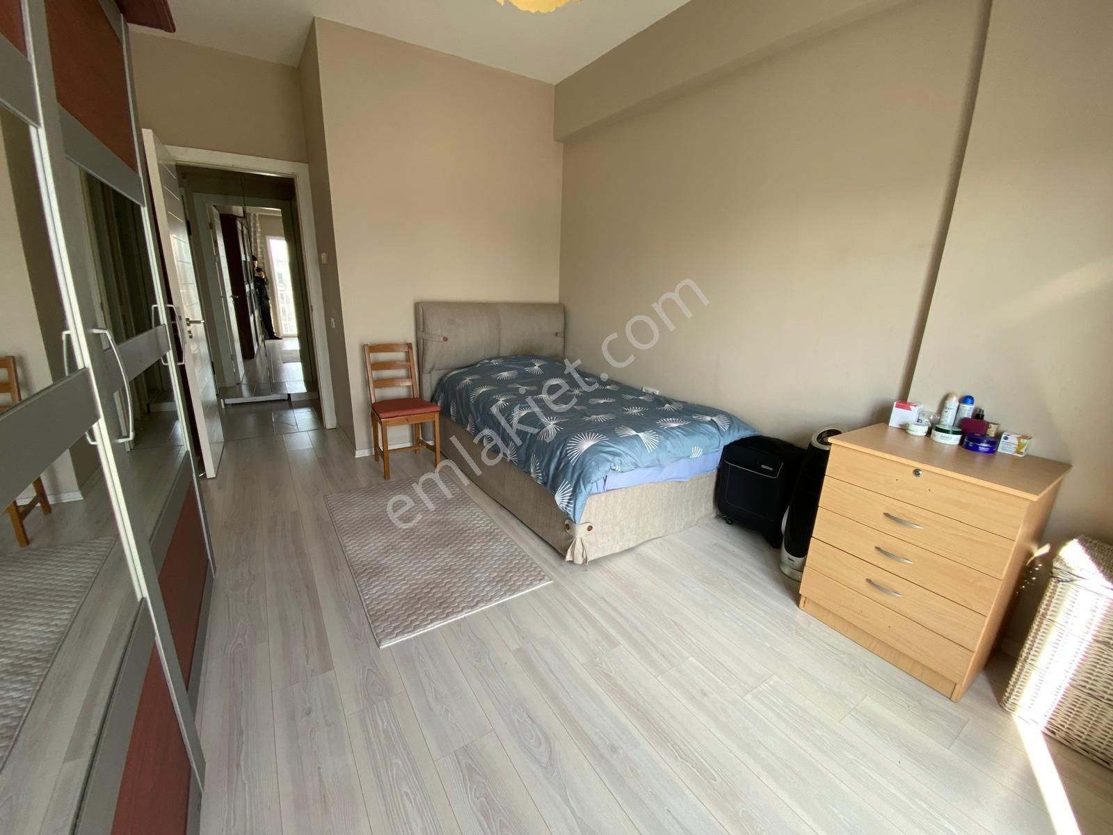 Seeworld Sinpaş Egeboyu 1+1 75m2 Dekorlu Kiralık - Görsel 8