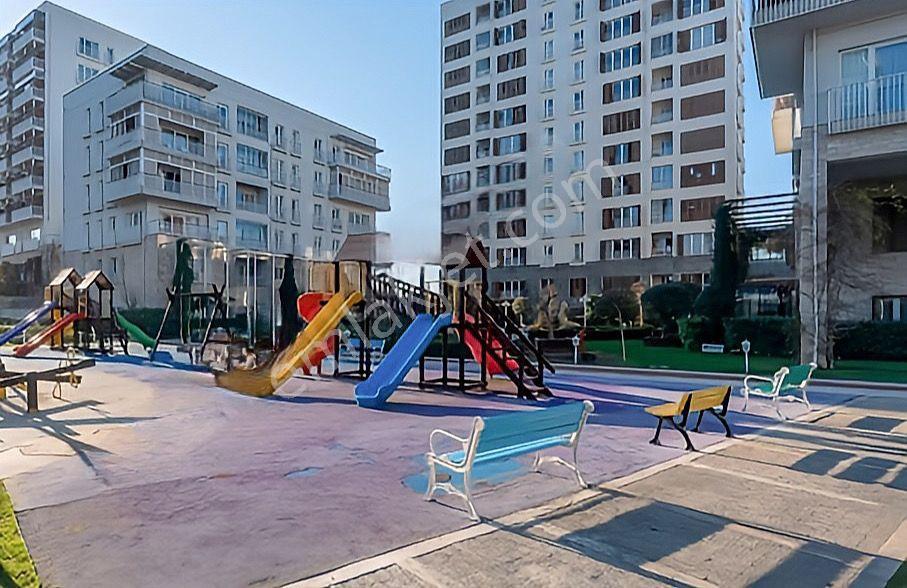 Seeworld Sinpaş Egeboyu 1+1 70m2 K. Eşyalı Kiralık Ege Boyu - Görsel 13