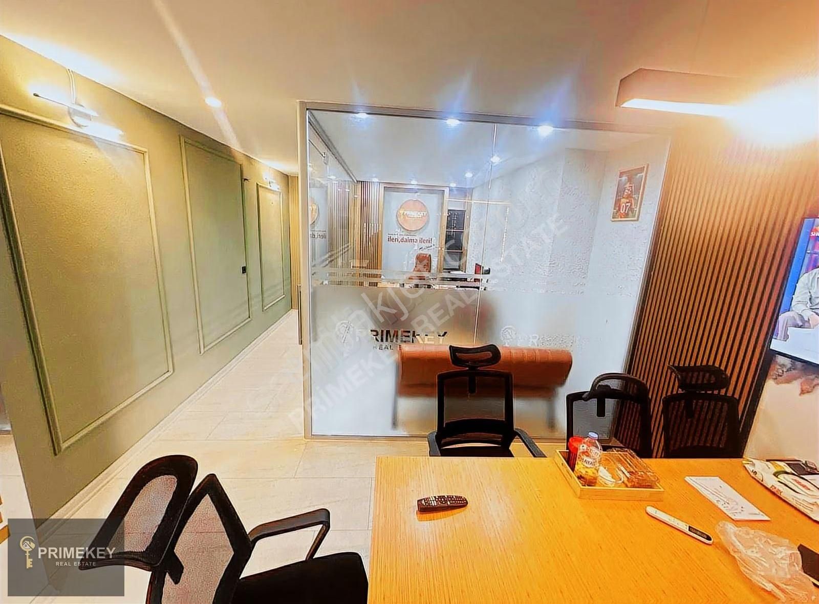 Caddenin Gözdesi Satışta Ana Cadde De Kullanışlı Dükkan - Görsel 7