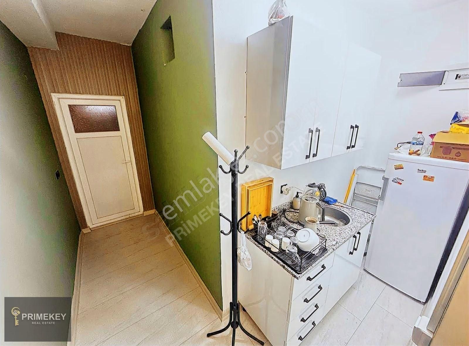 Caddenin Gözdesi Satışta Ana Cadde De Kullanışlı Dükkan - Görsel 6