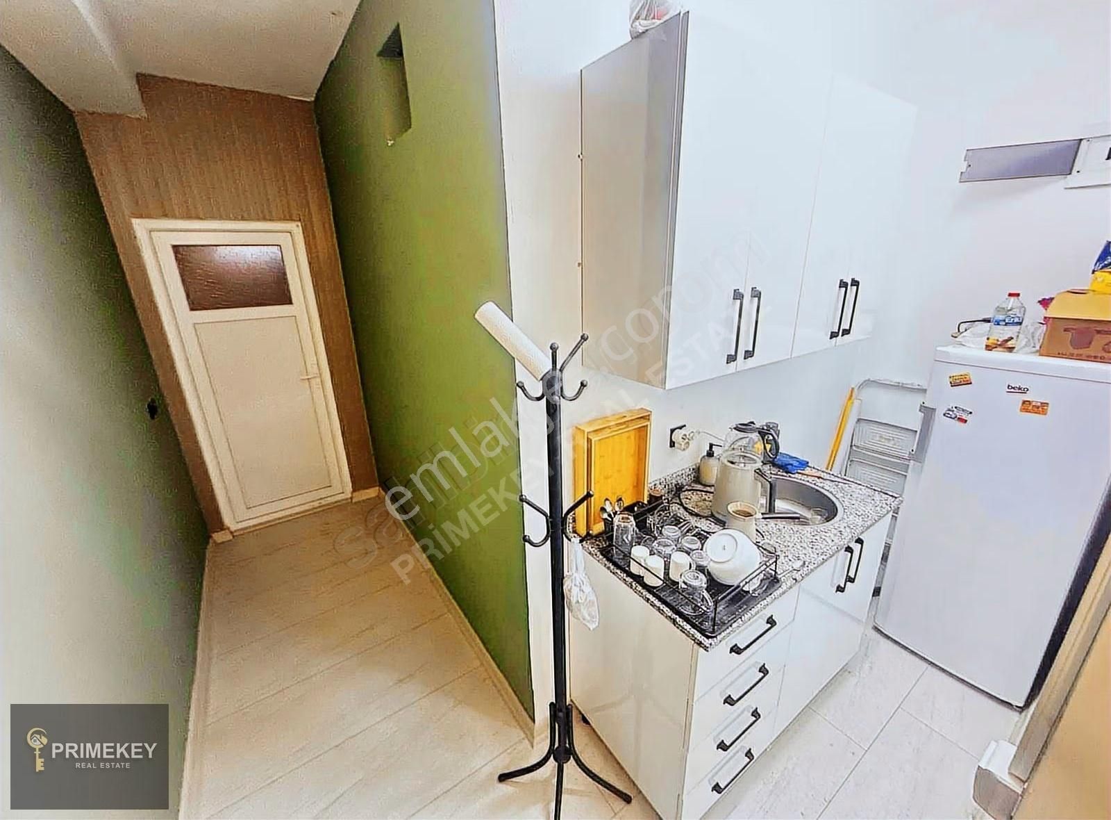 Caddenin Gözdesi Satışta Ana Cadde De Kullanışlı Dükkan - Görsel 8