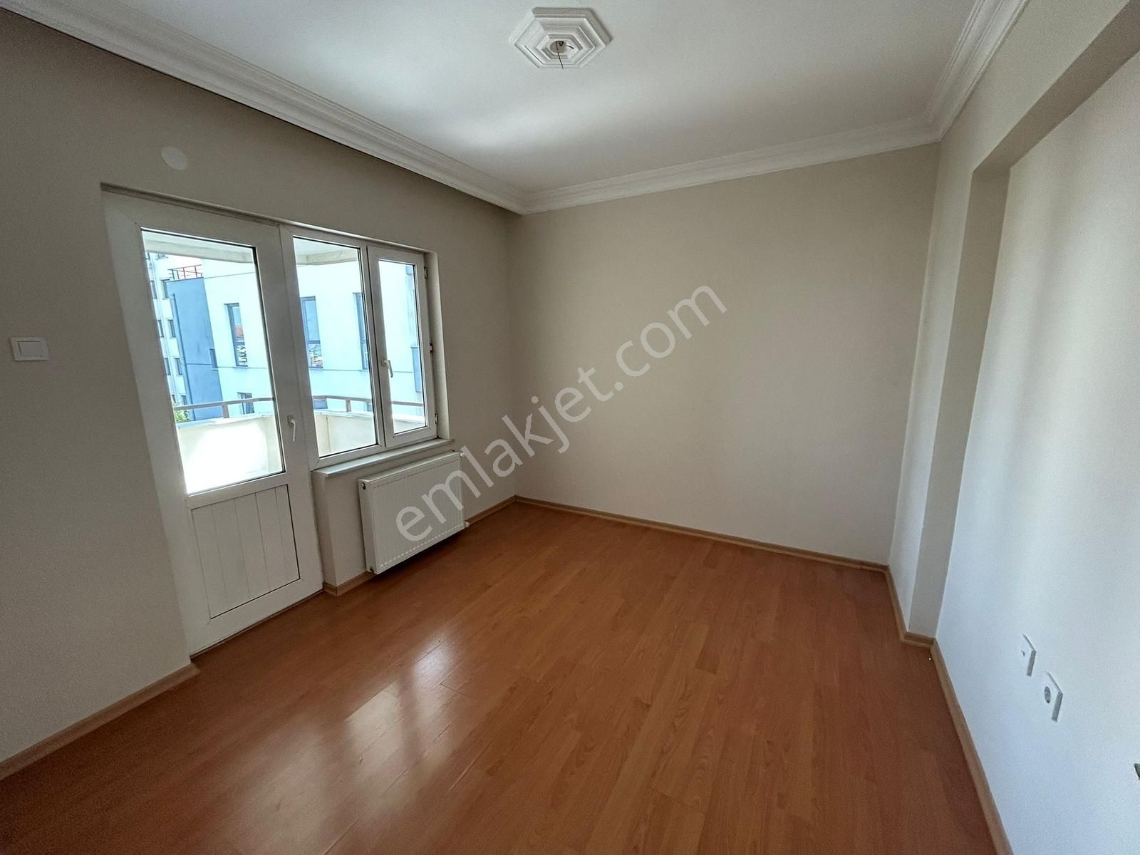 Barış Mahallesi Havuzlu Site İçerisinde 3+1 Arakat Kombili Daire - Görsel 15