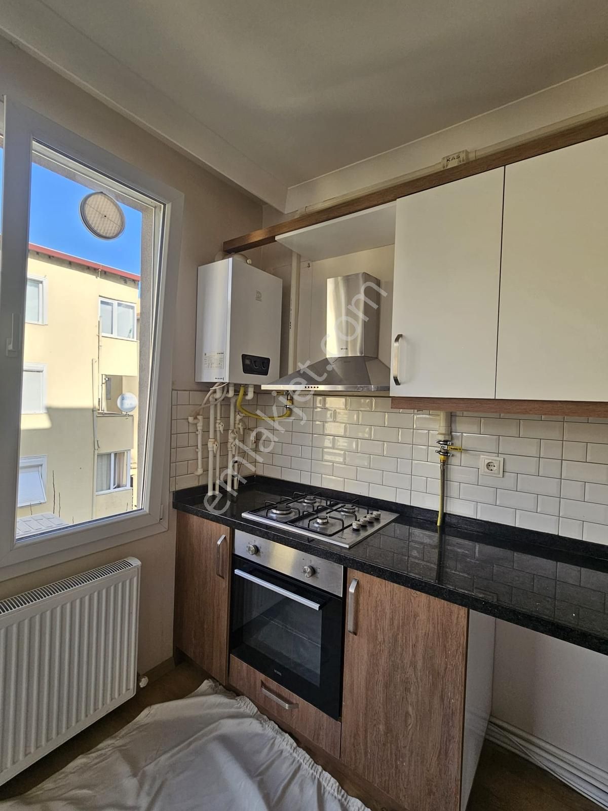 Demir Gayrımenkul'den Harika Konumda 2+1 Ara Kat Daire - Görsel 9