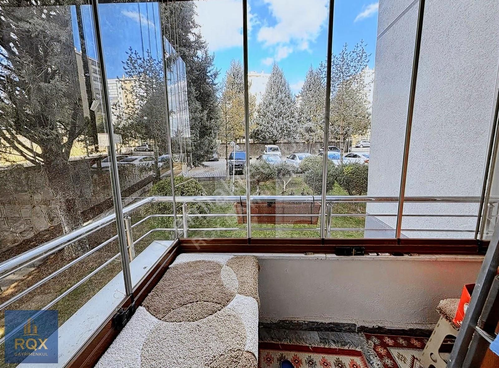 Eryaman Yavuz Selimde Havuzlu Sitede Yapılı 3+1 Daire - Görsel 30