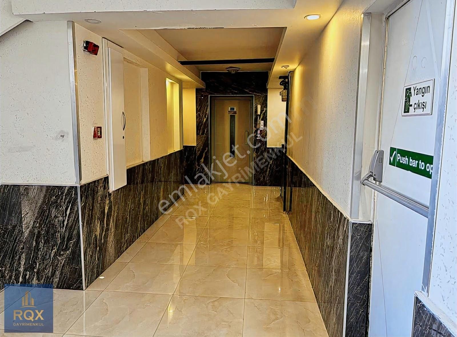 Eryaman Yavuz Selimde Havuzlu Sitede Yapılı 3+1 Daire - Görsel 7