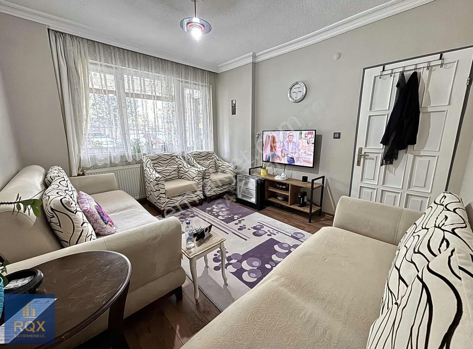 Eryaman Yavuz Selimde Havuzlu Sitede Yapılı 3+1 Daire - Görsel 5