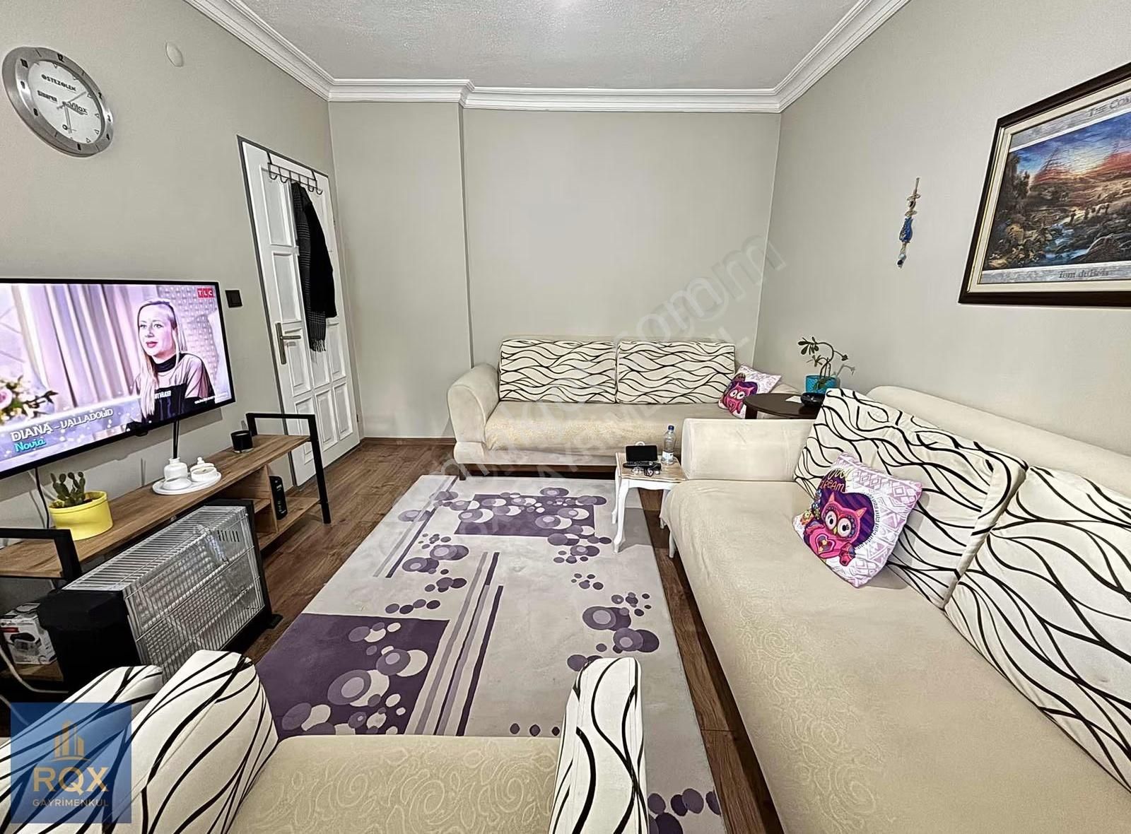 Eryaman Yavuz Selimde Havuzlu Sitede Yapılı 3+1 Daire - Görsel 26