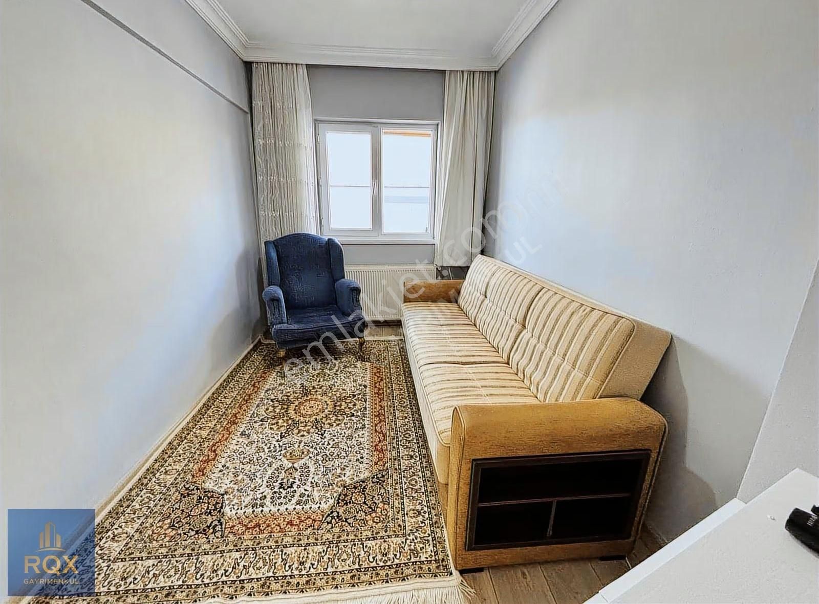 Etimesgut Merkezde Cadde Üzeri Ön Cephe Yapılı 5+1 Dubleks Daire - Görsel 9