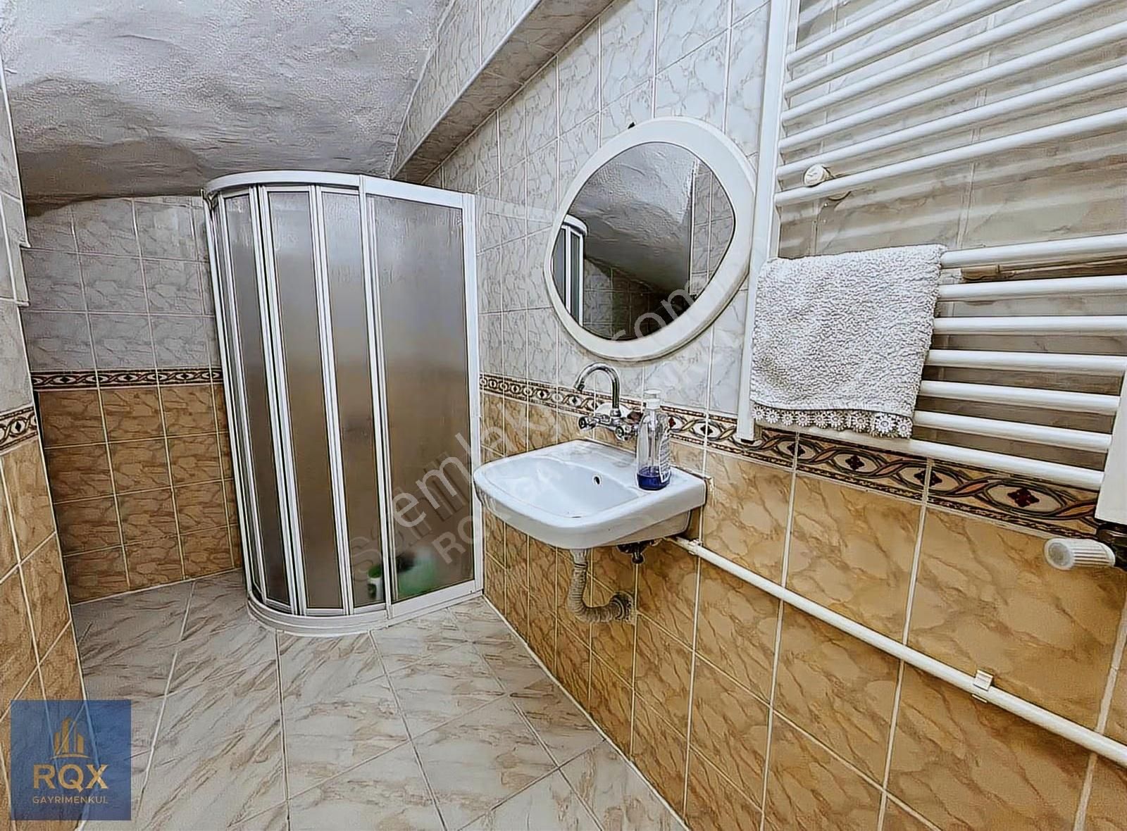 Etimesgut Merkezde Cadde Üzeri Ön Cephe Yapılı 5+1 Dubleks Daire - Görsel 21