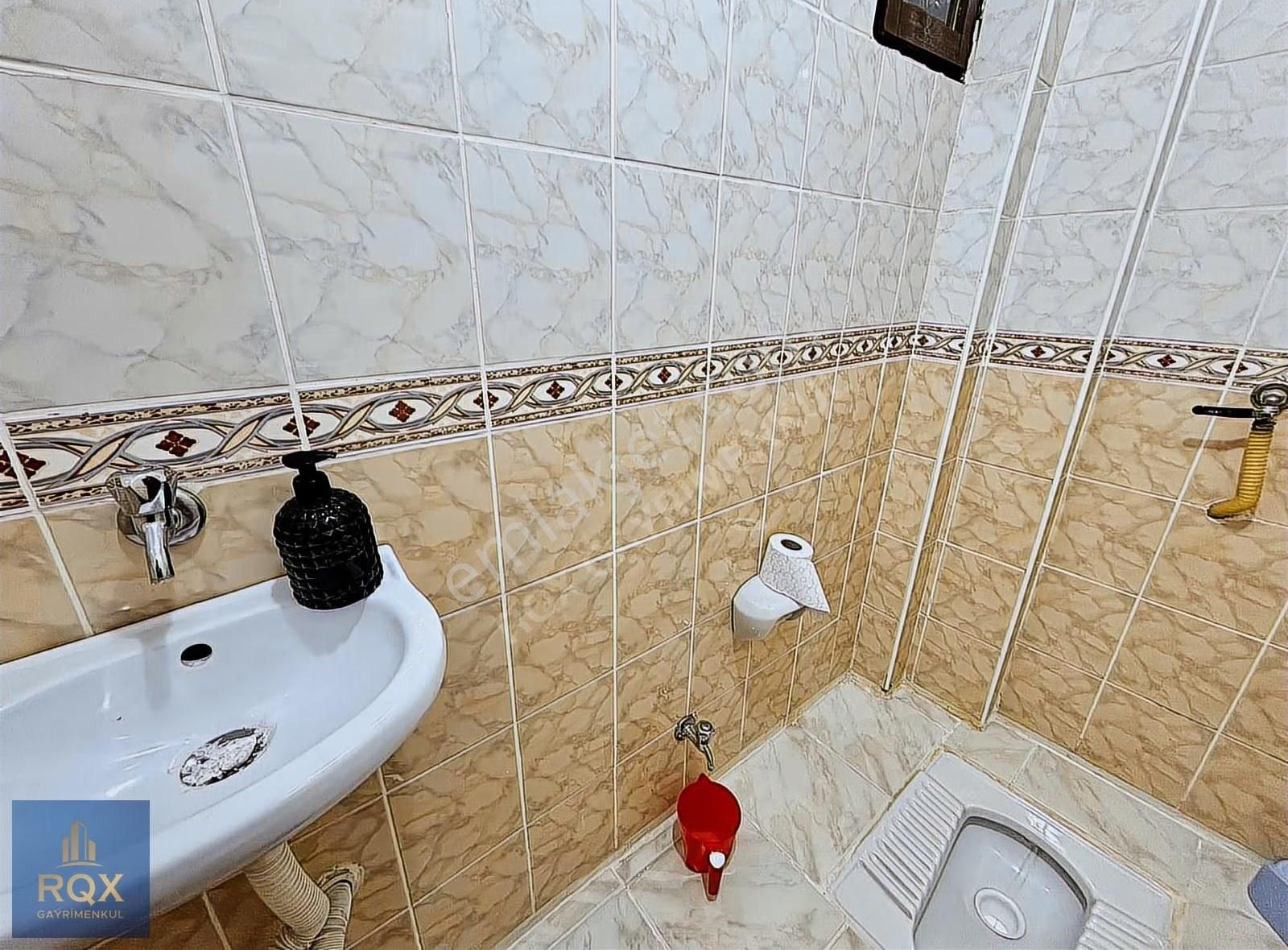 Etimesgut Merkezde Cadde Üzeri Ön Cephe Yapılı 5+1 Dubleks Daire - Görsel 29