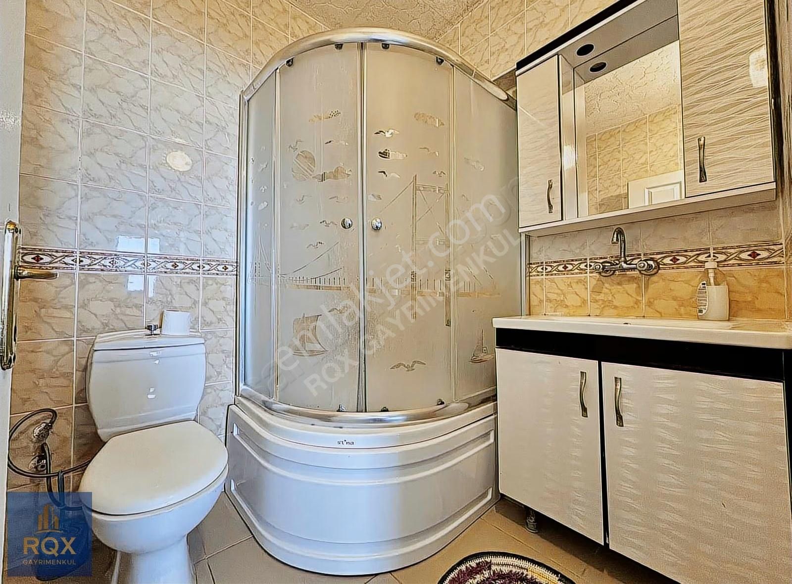 Etimesgut Merkezde Cadde Üzeri Ön Cephe Yapılı 5+1 Dubleks Daire - Görsel 33