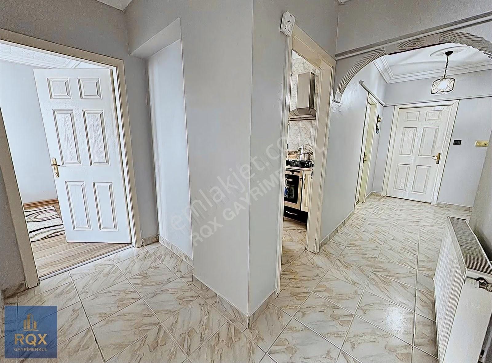 Etimesgut Merkezde Cadde Üzeri Ön Cephe Yapılı 5+1 Dubleks Daire - Görsel 5