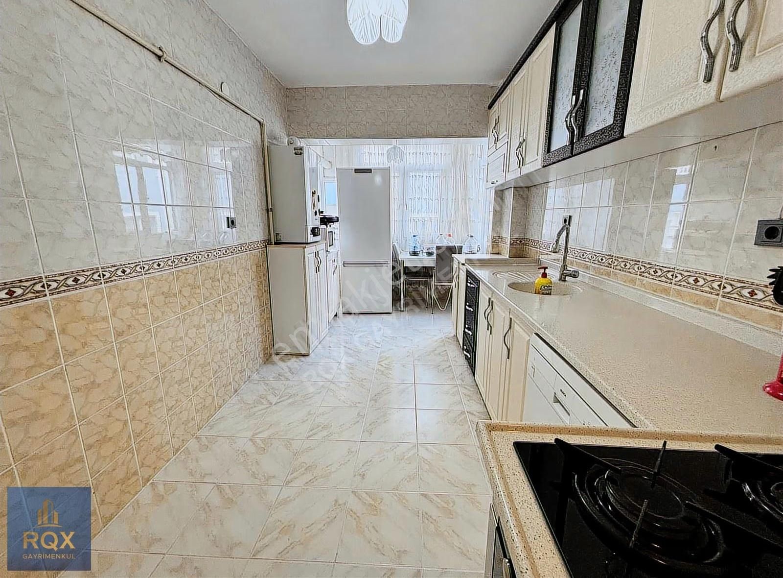 Etimesgut Merkezde Cadde Üzeri Ön Cephe Yapılı 5+1 Dubleks Daire - Görsel 28